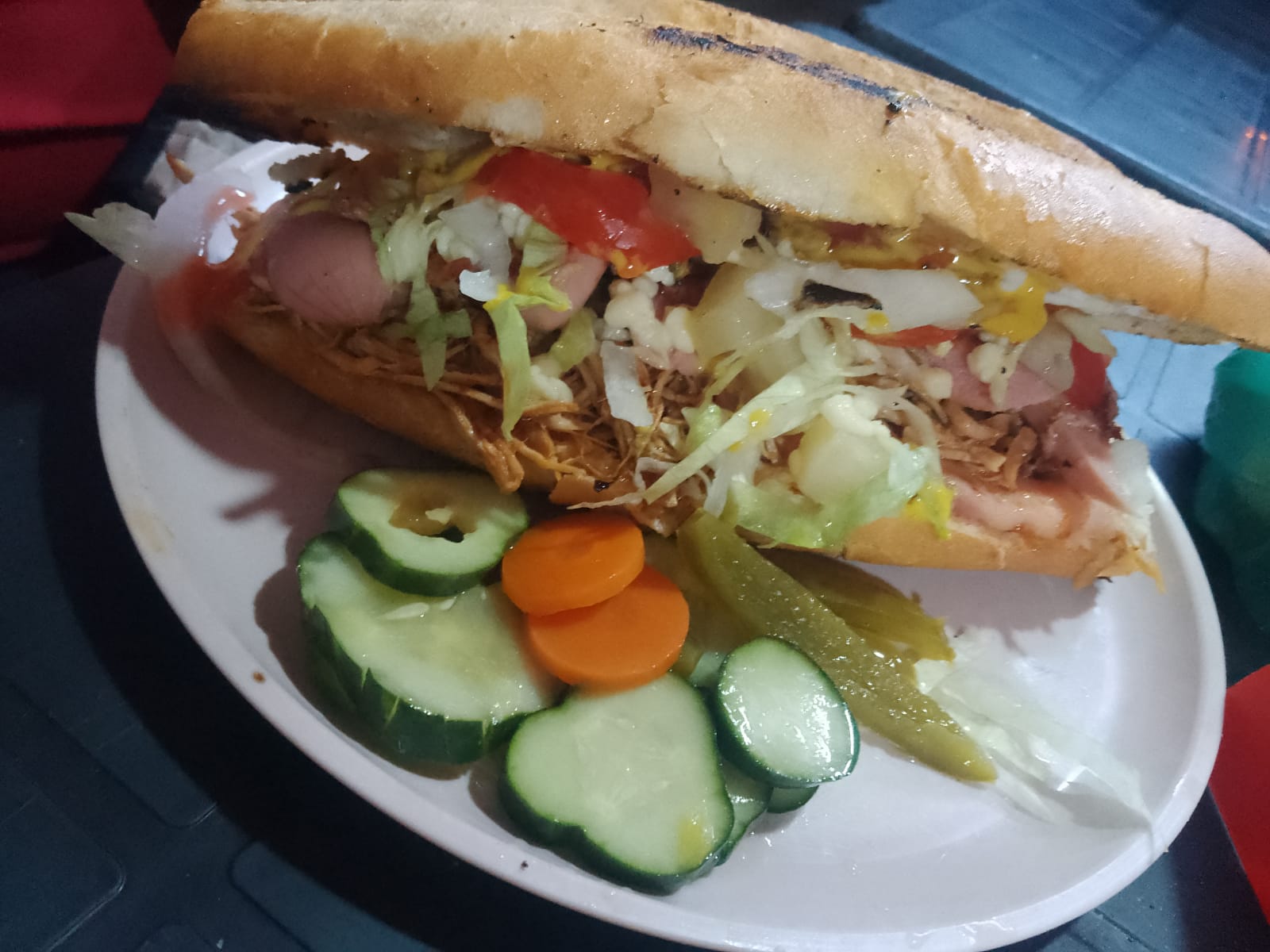 Tacos Pato'S image 4