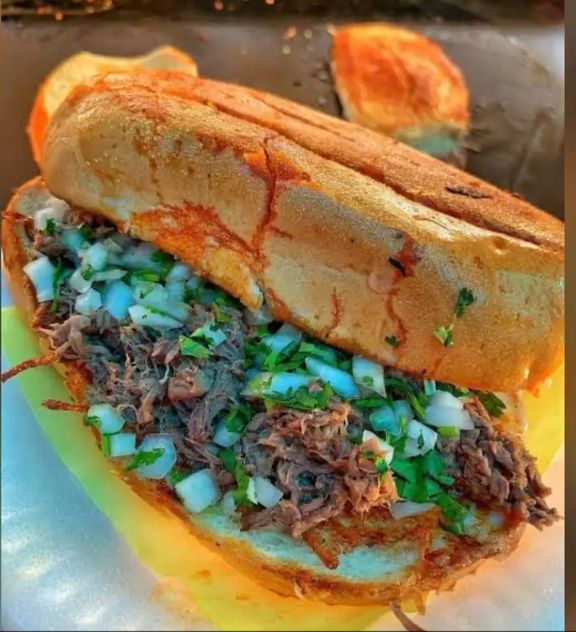 Tacos Pato'S image 6