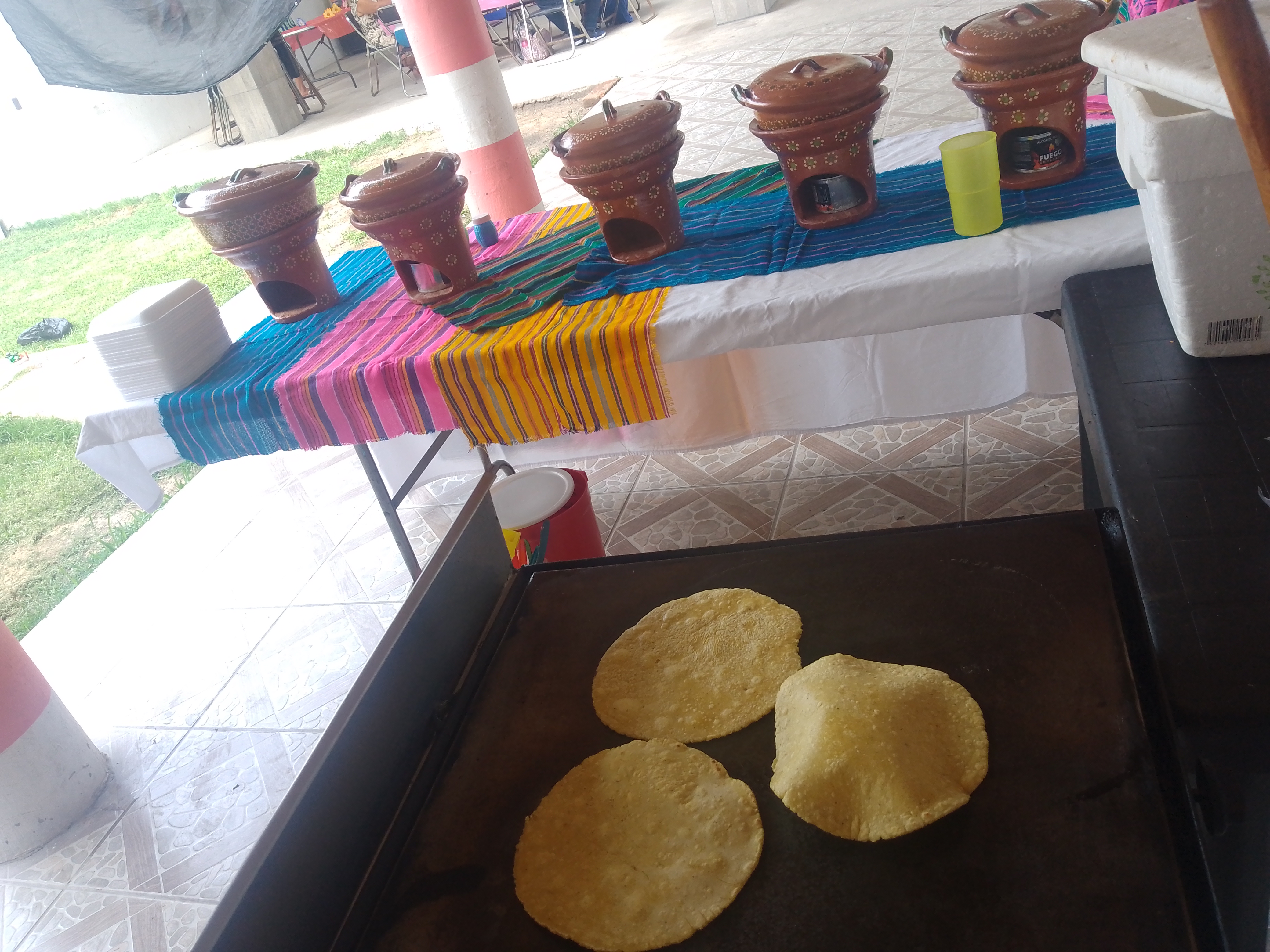 Tacos Pato'S image 7