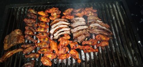 Tacos WICHO image 3