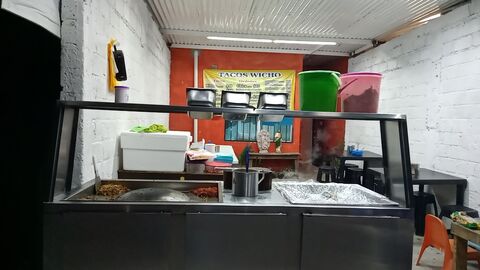 Tacos WICHO image 4
