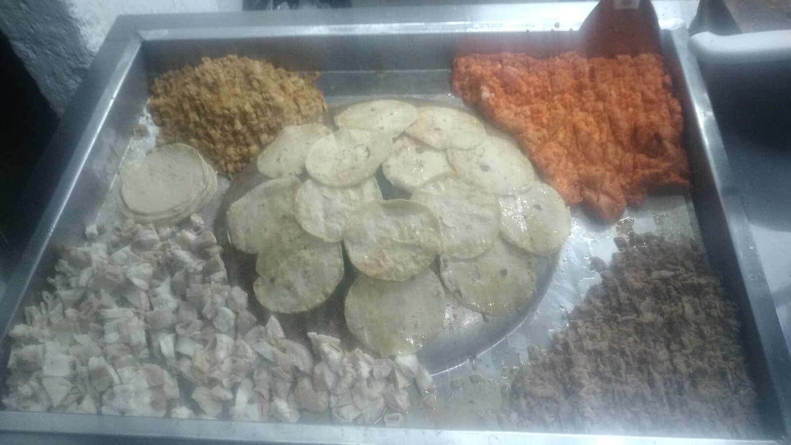 Tacos WICHO image 6