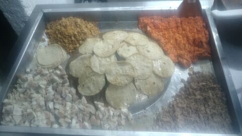 Tacos WICHO image 6