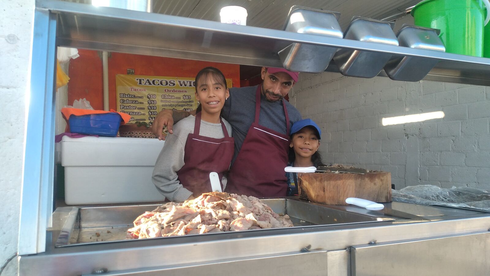 Tacos WICHO image 7