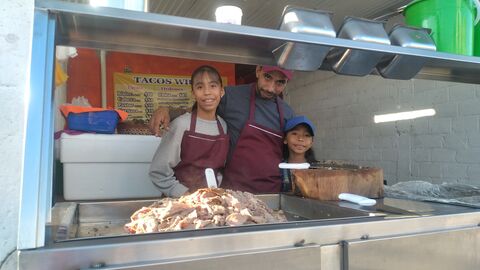 Tacos WICHO image 7