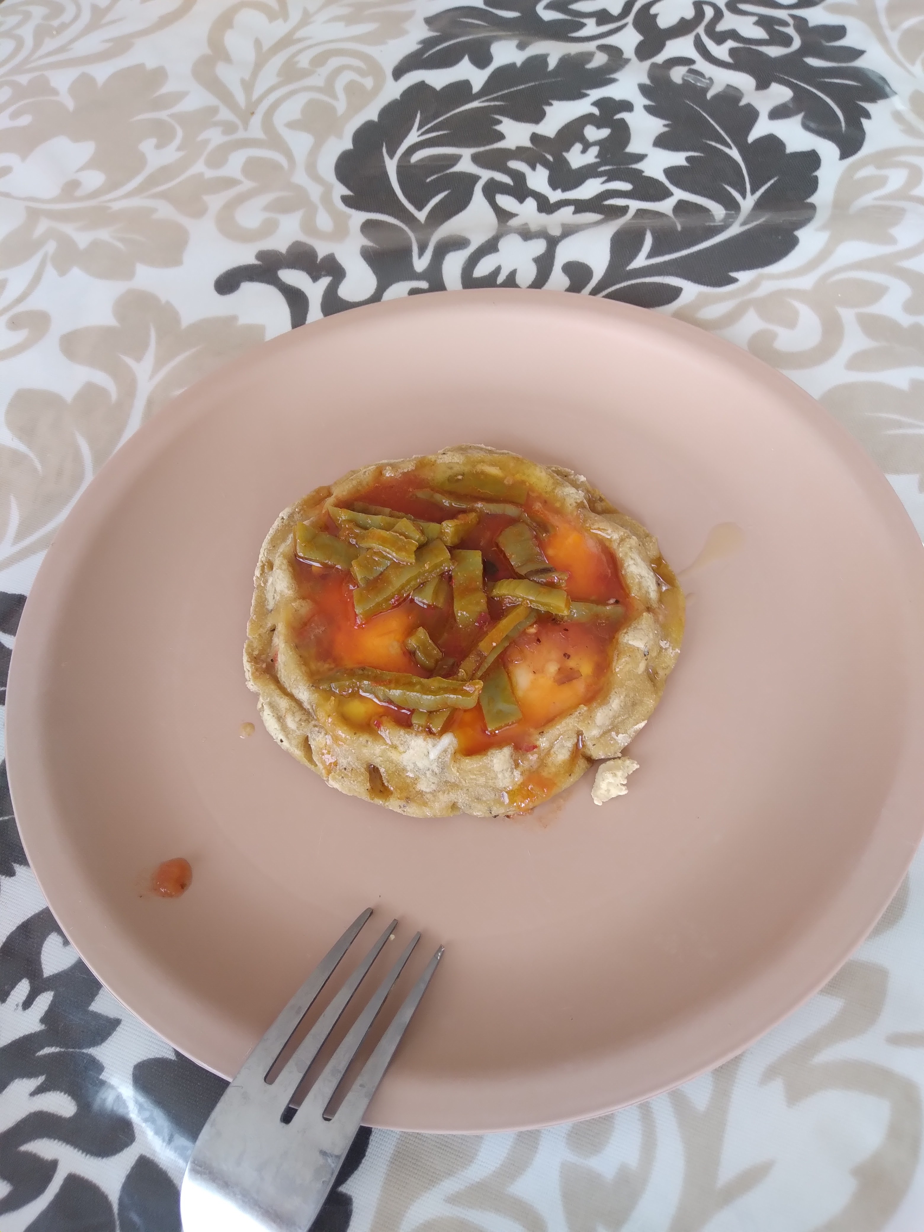 Gorditas rellenas minne image 6