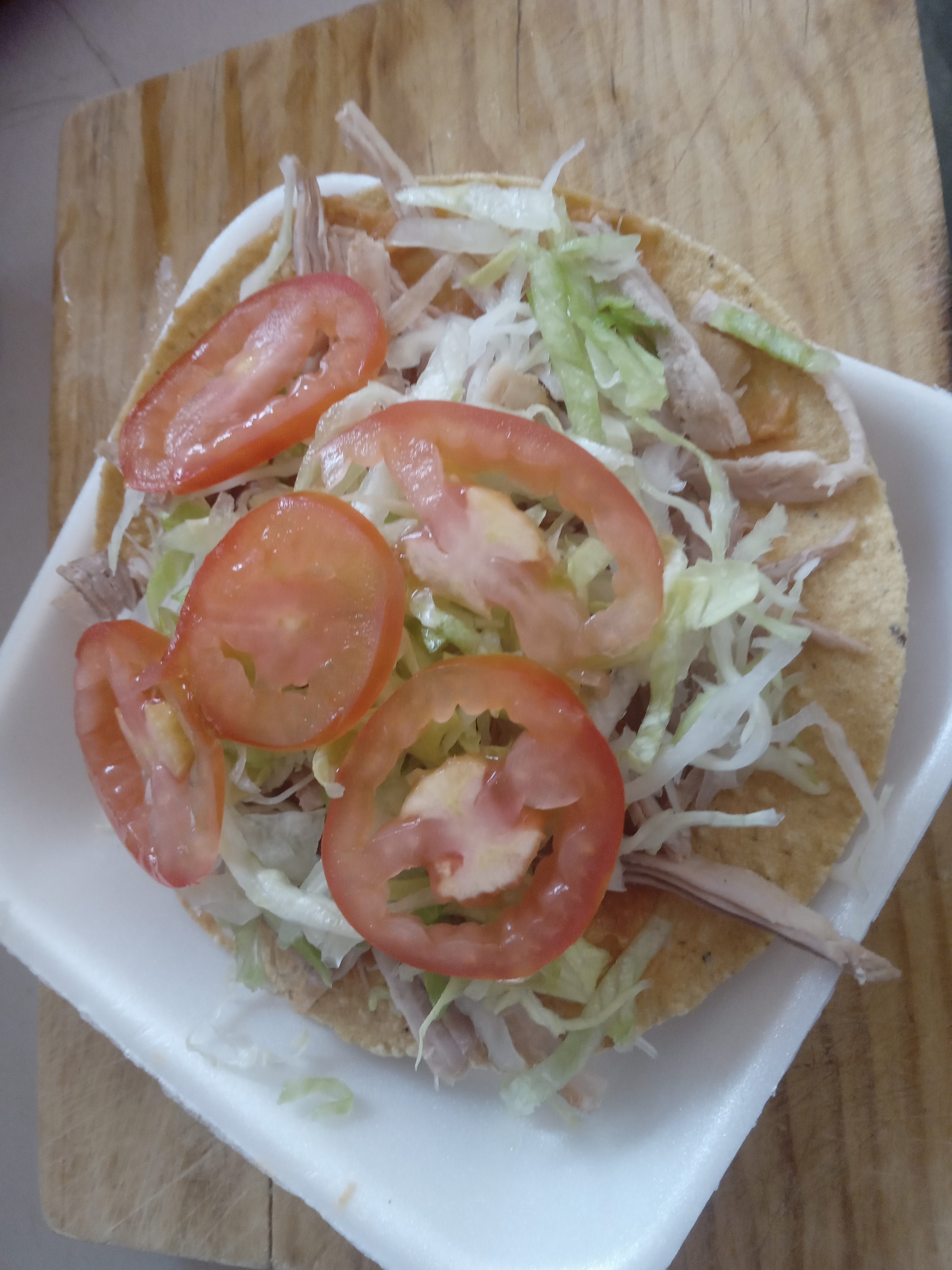 Gorditas rellenas minne image 8