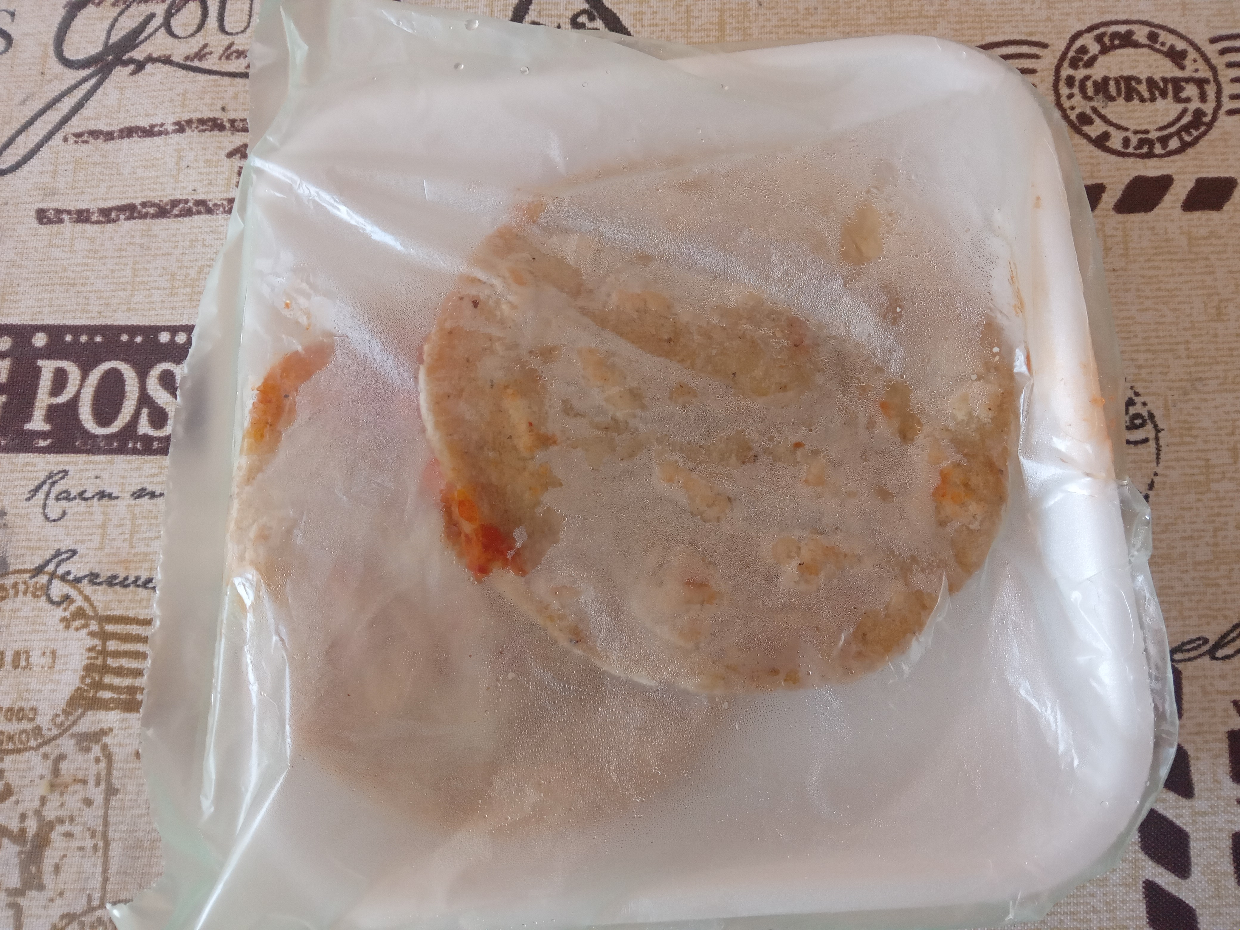 Gorditas rellenas minne image 10