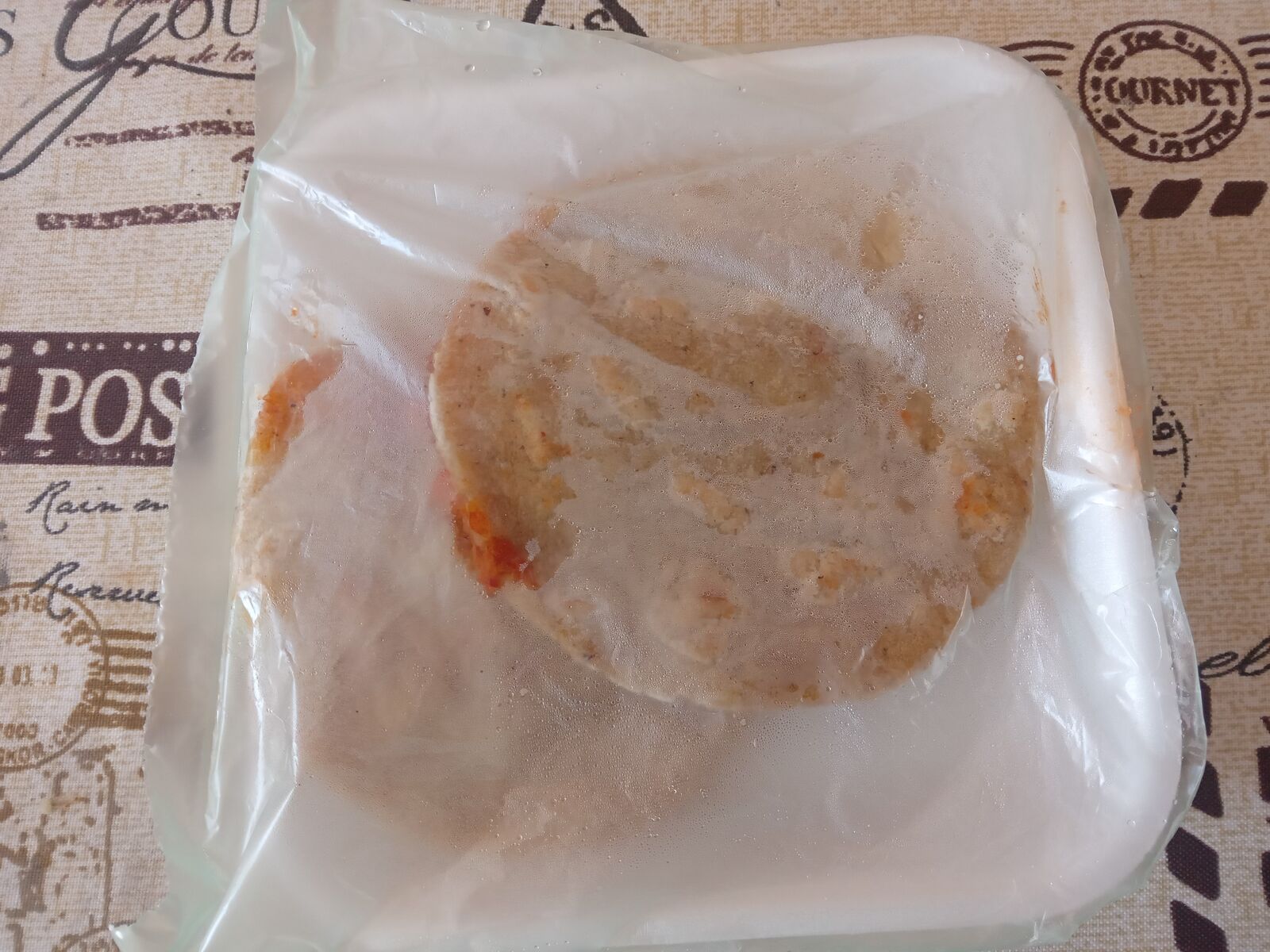 Gorditas rellenas minne image 10