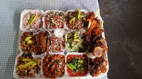 Restauratn doña olgui y las delicias de ruby image 1