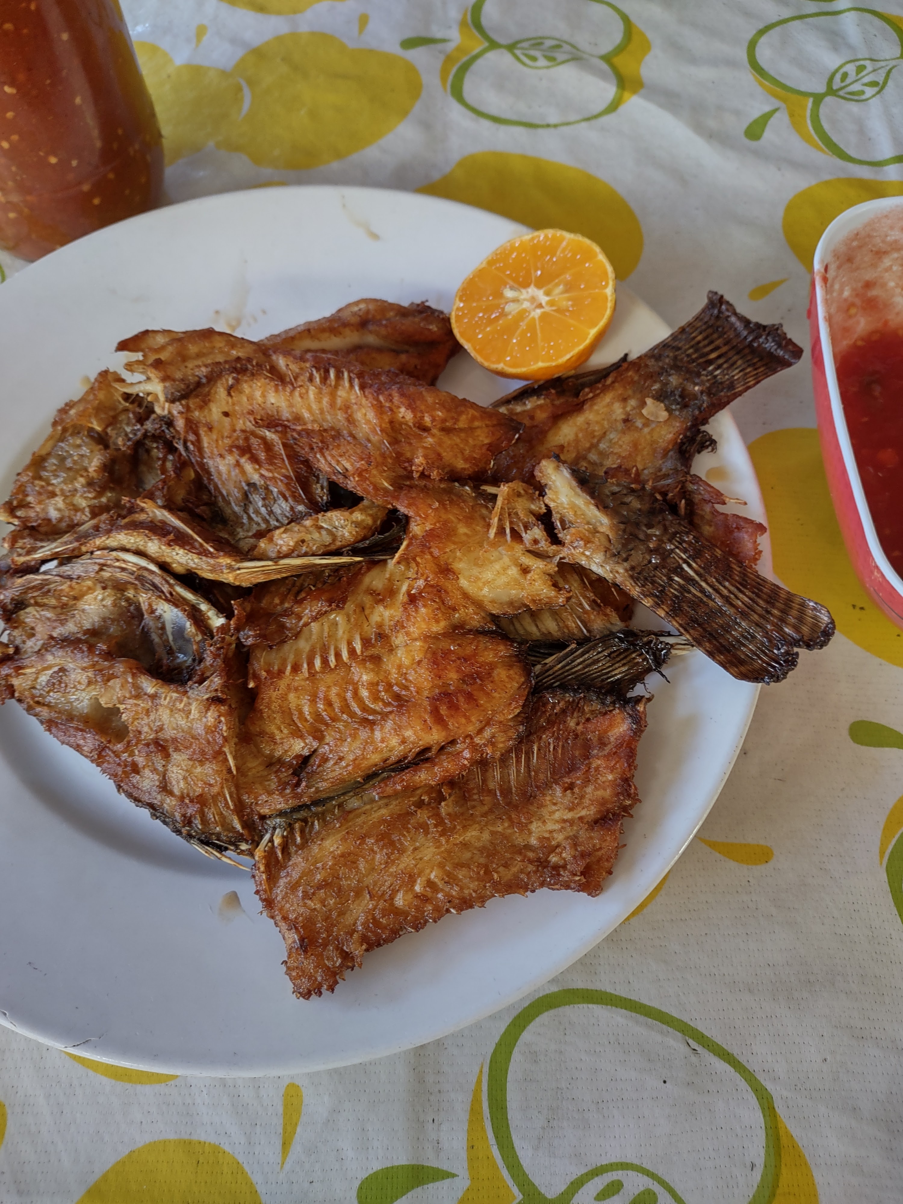 Restauratn doña olgui y las delicias de ruby image 2