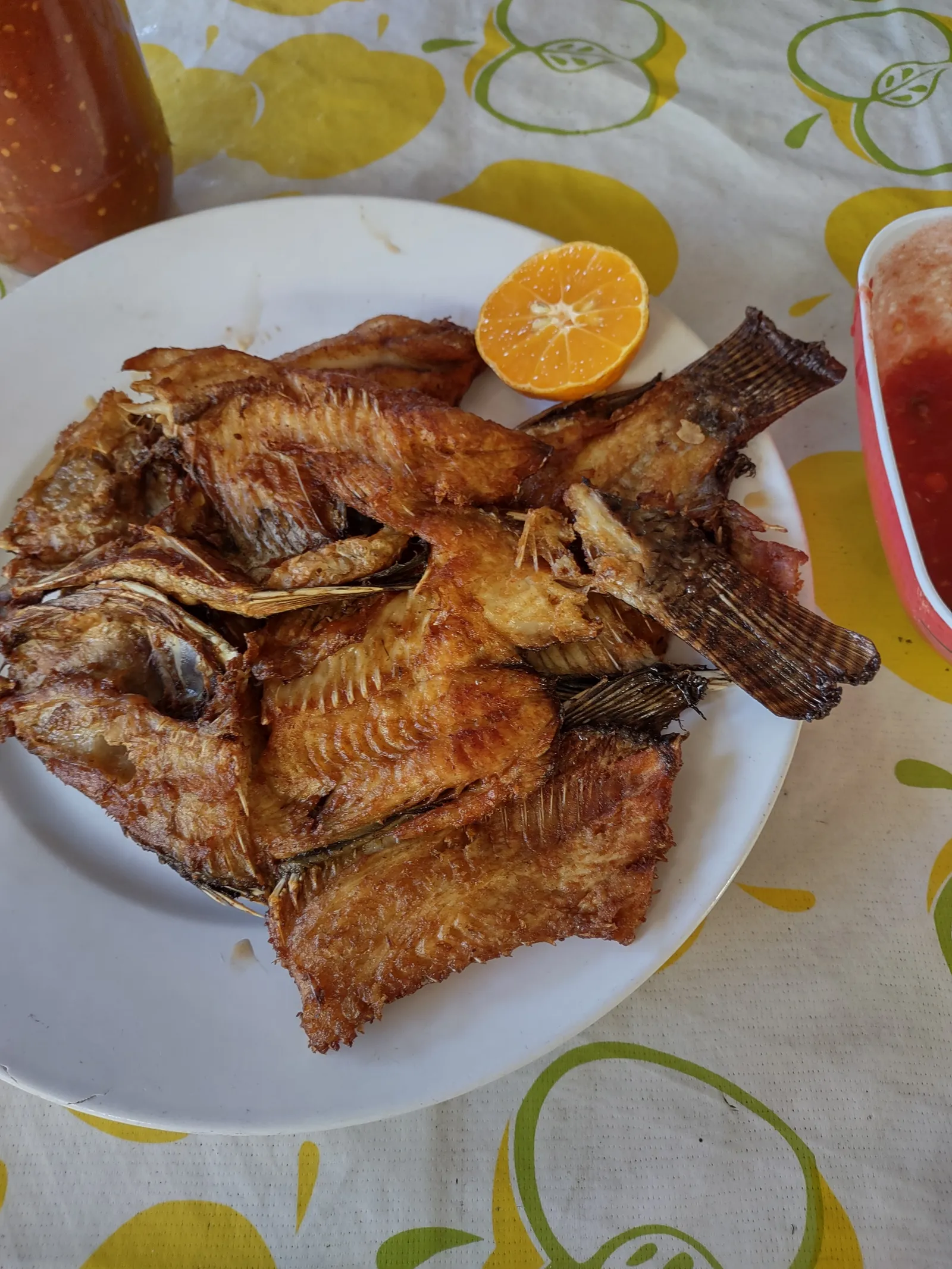 Restauratn doña olgui y las delicias de ruby image 2