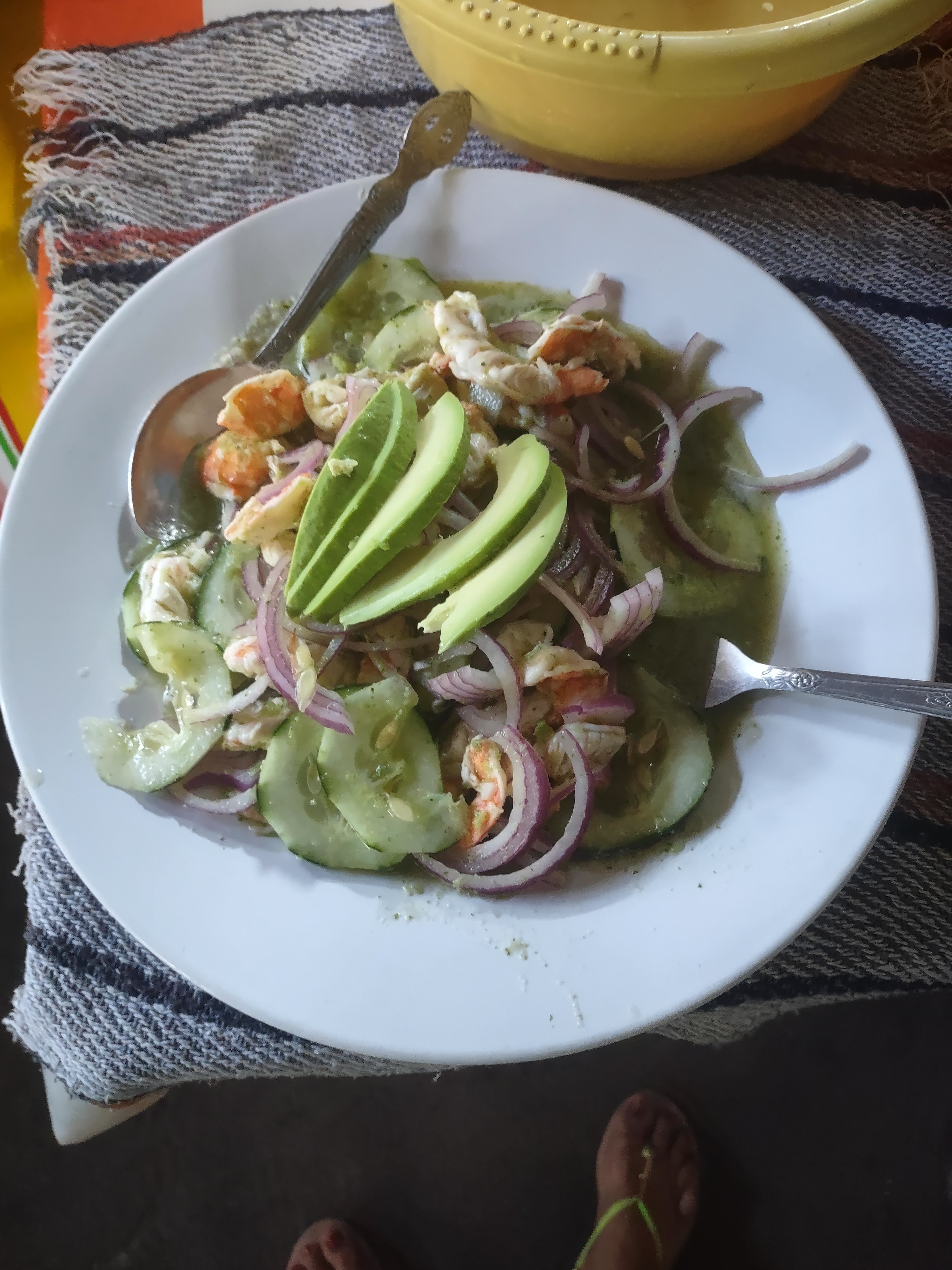 Restauratn doña olgui y las delicias de ruby image 3