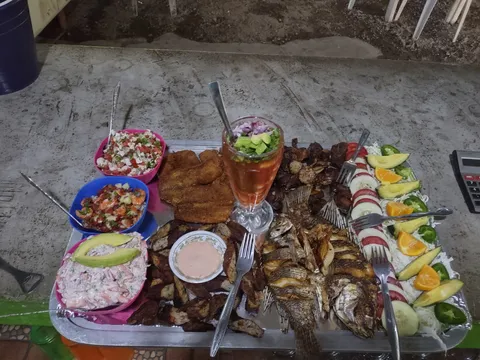 Restauratn doña olgui y las delicias de ruby image 4