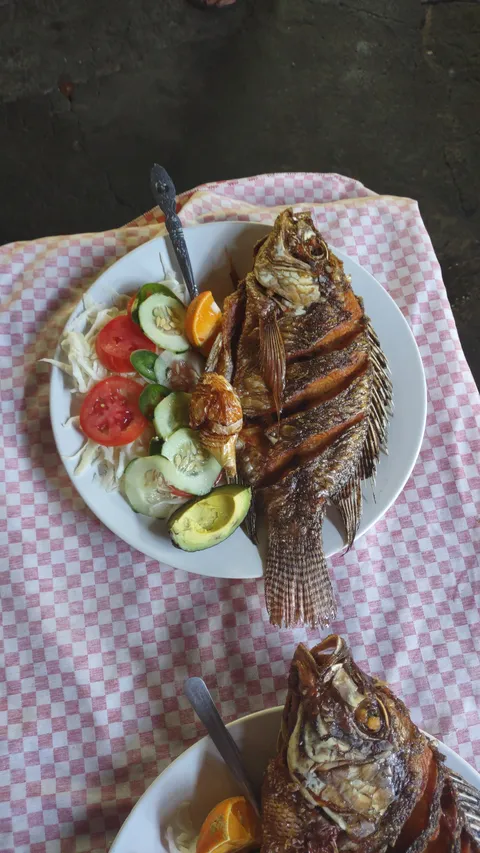 Restauratn doña olgui y las delicias de ruby image 5