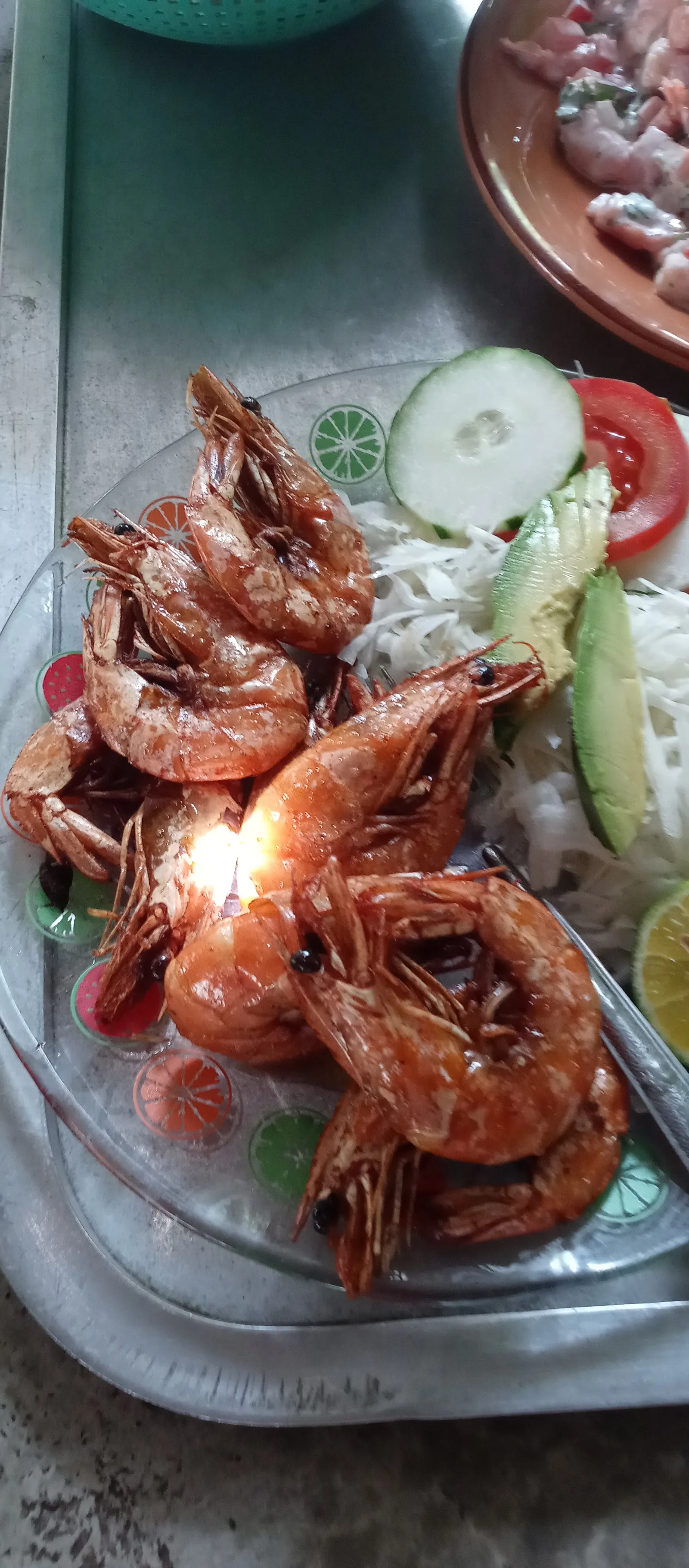Restauratn doña olgui y las delicias de ruby image 6