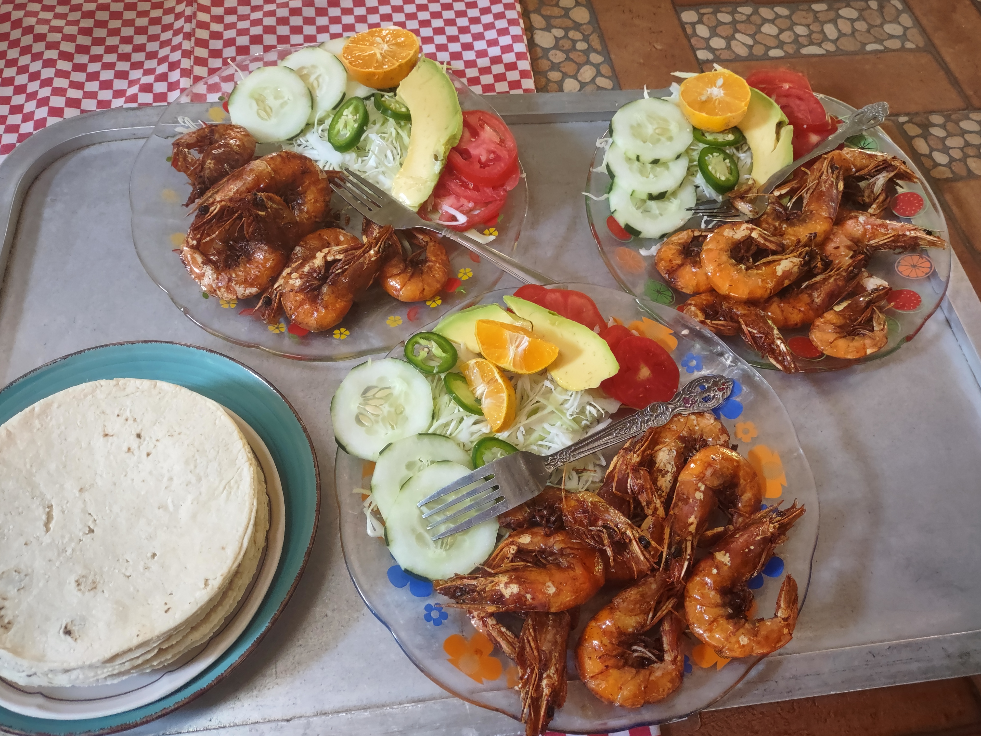 Restauratn doña olgui y las delicias de ruby image 7