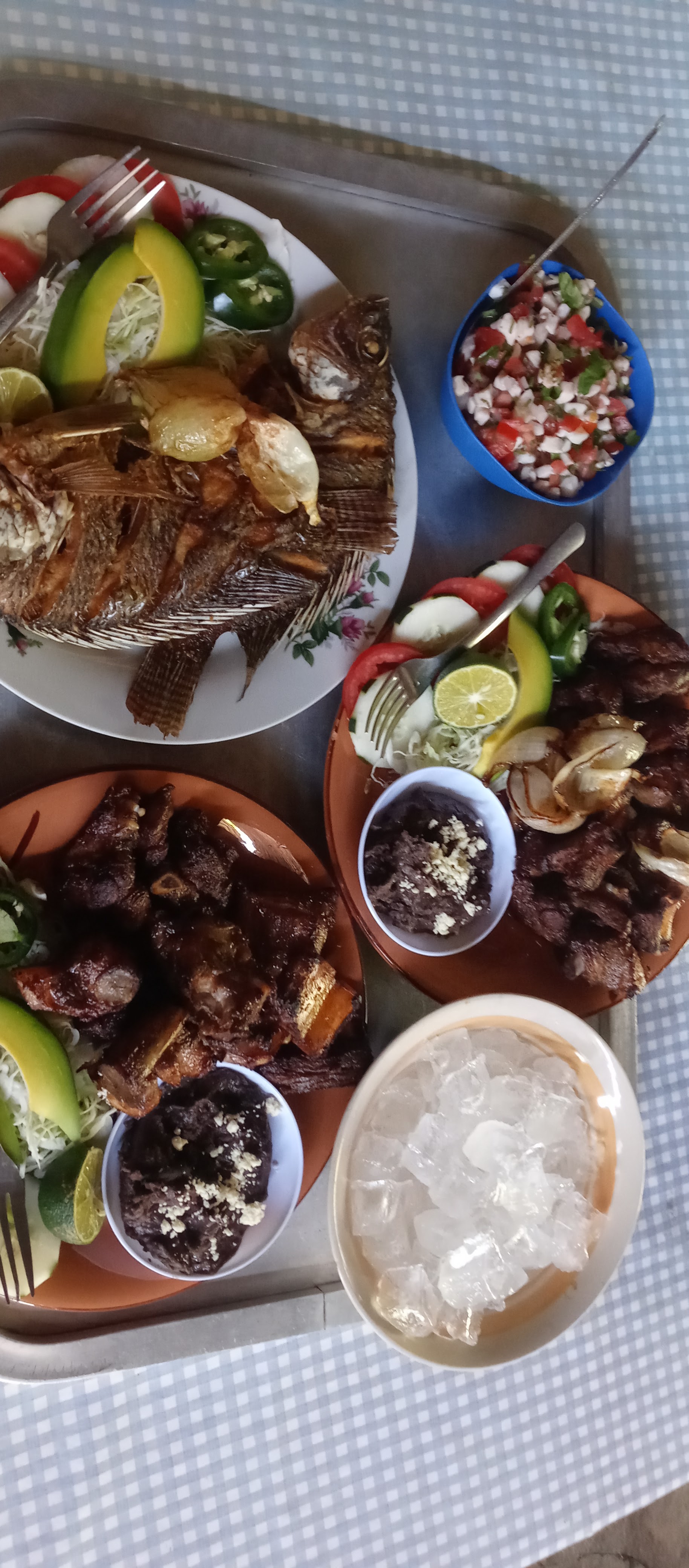 Restauratn doña olgui y las delicias de ruby image 8