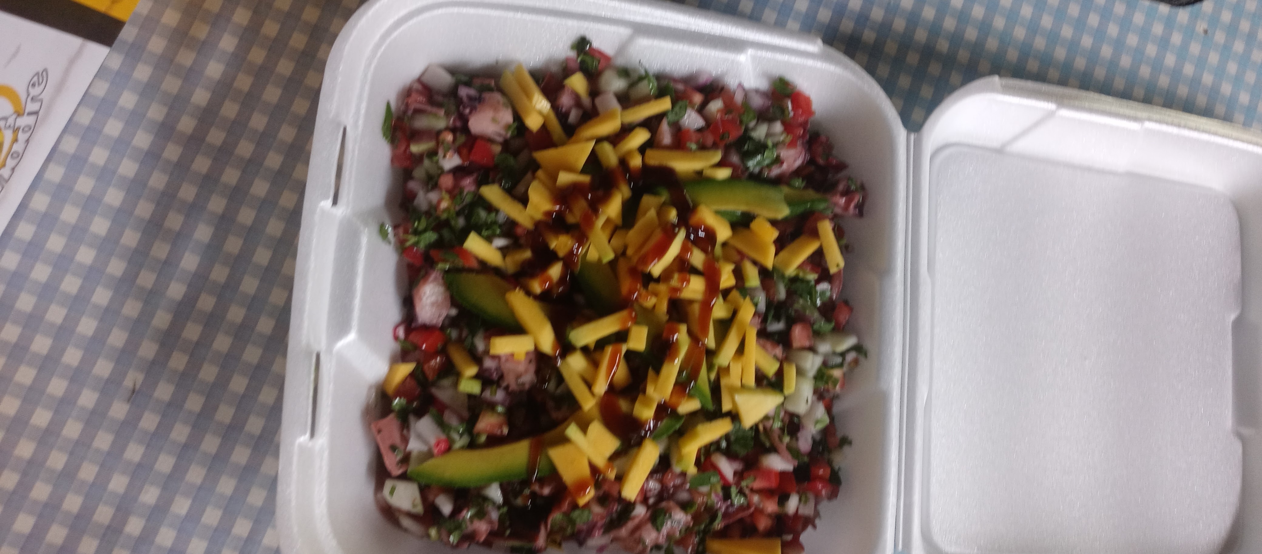 Restauratn doña olgui y las delicias de ruby image 10