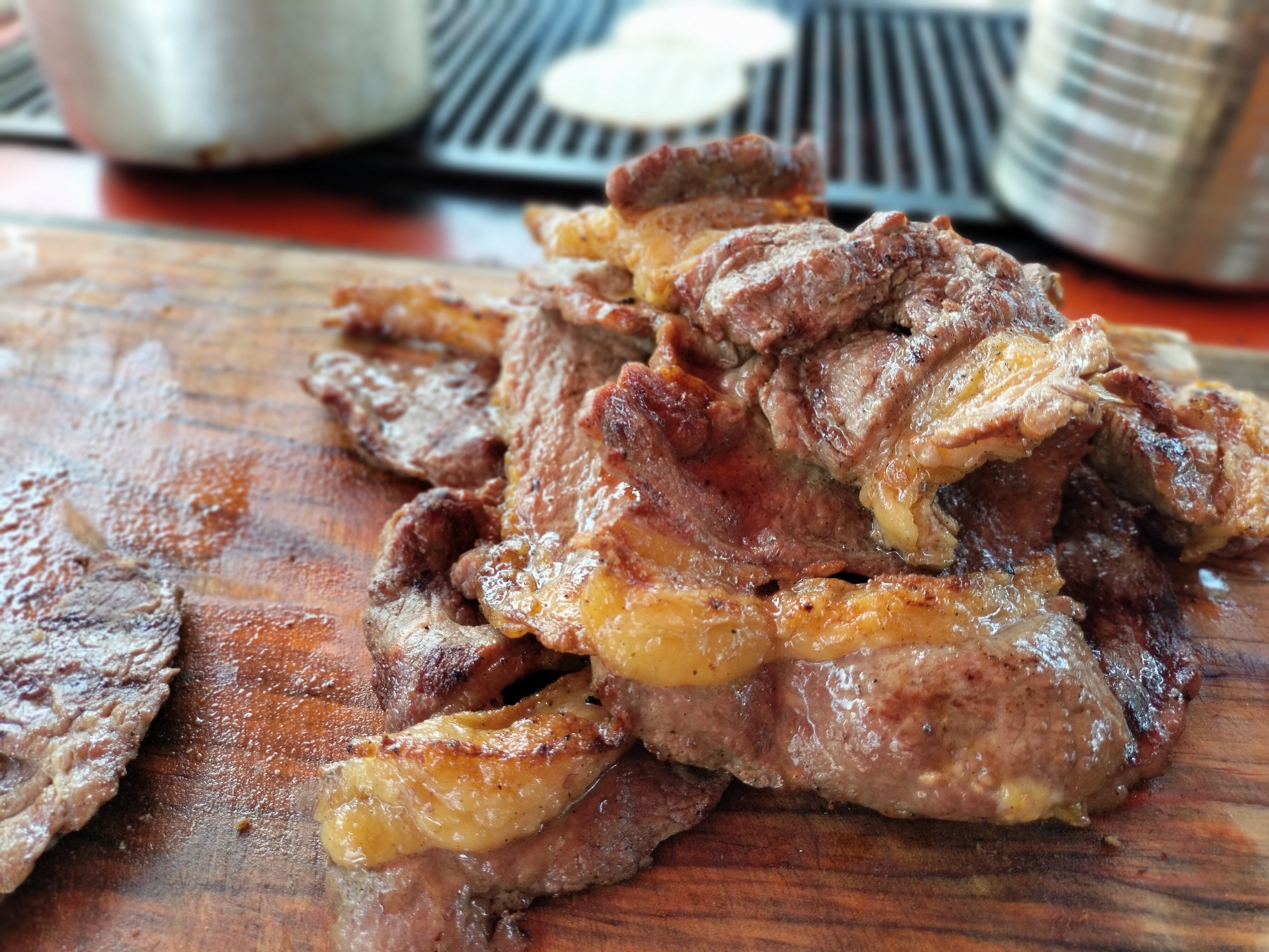 Churrasco Tacos & Consome image 1