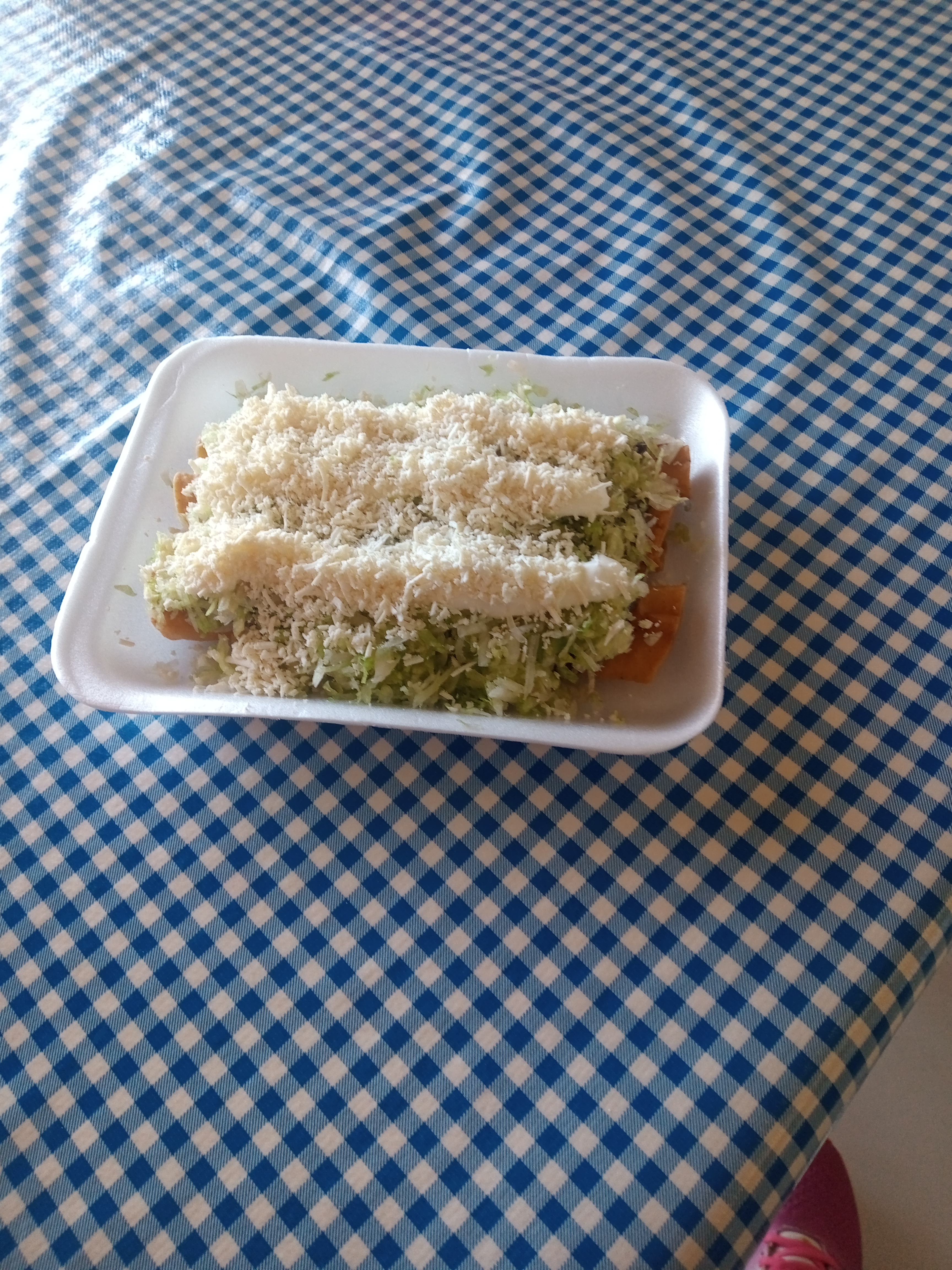 Huarache del Valle image 3