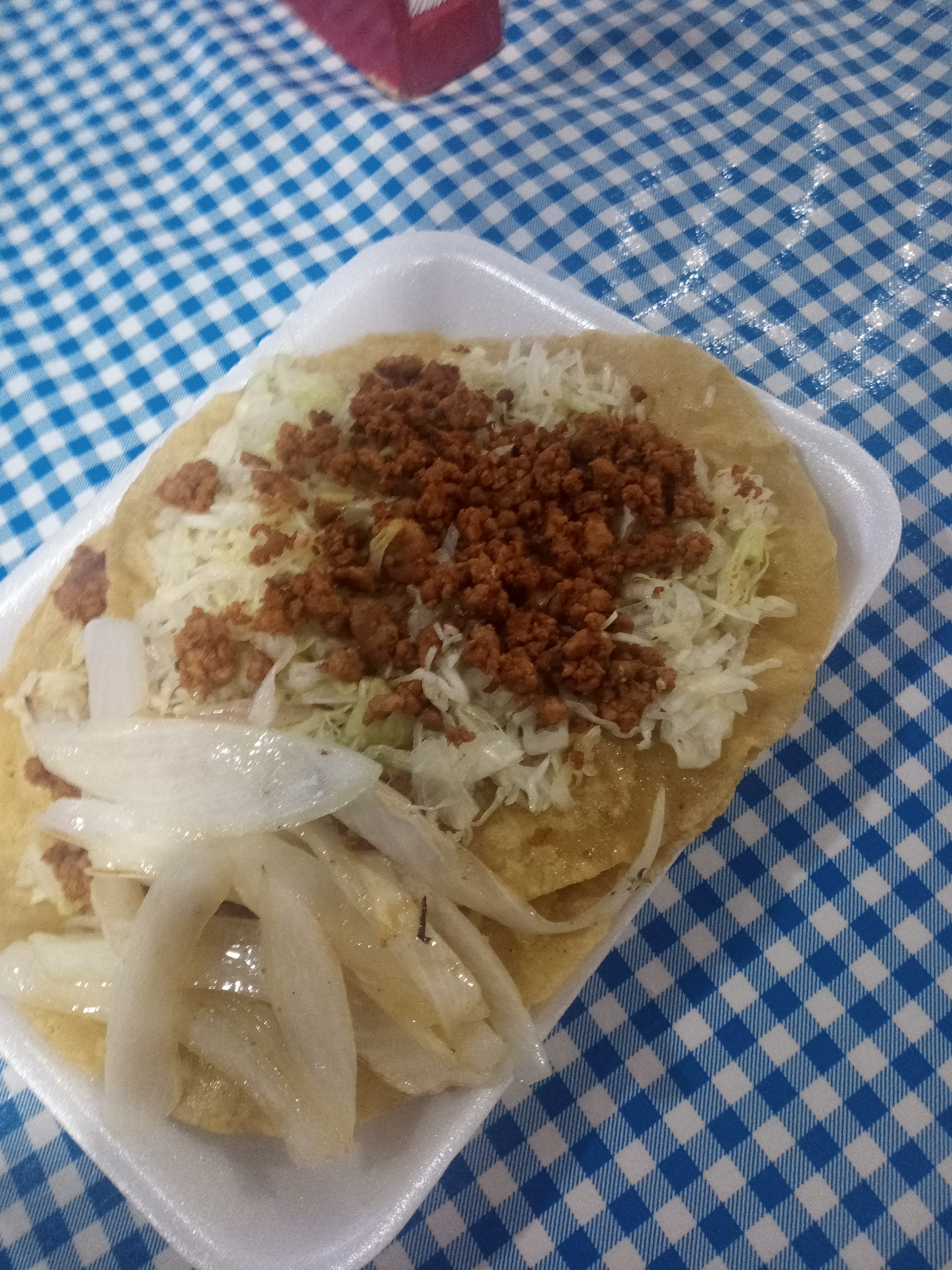 Huarache del Valle image 4