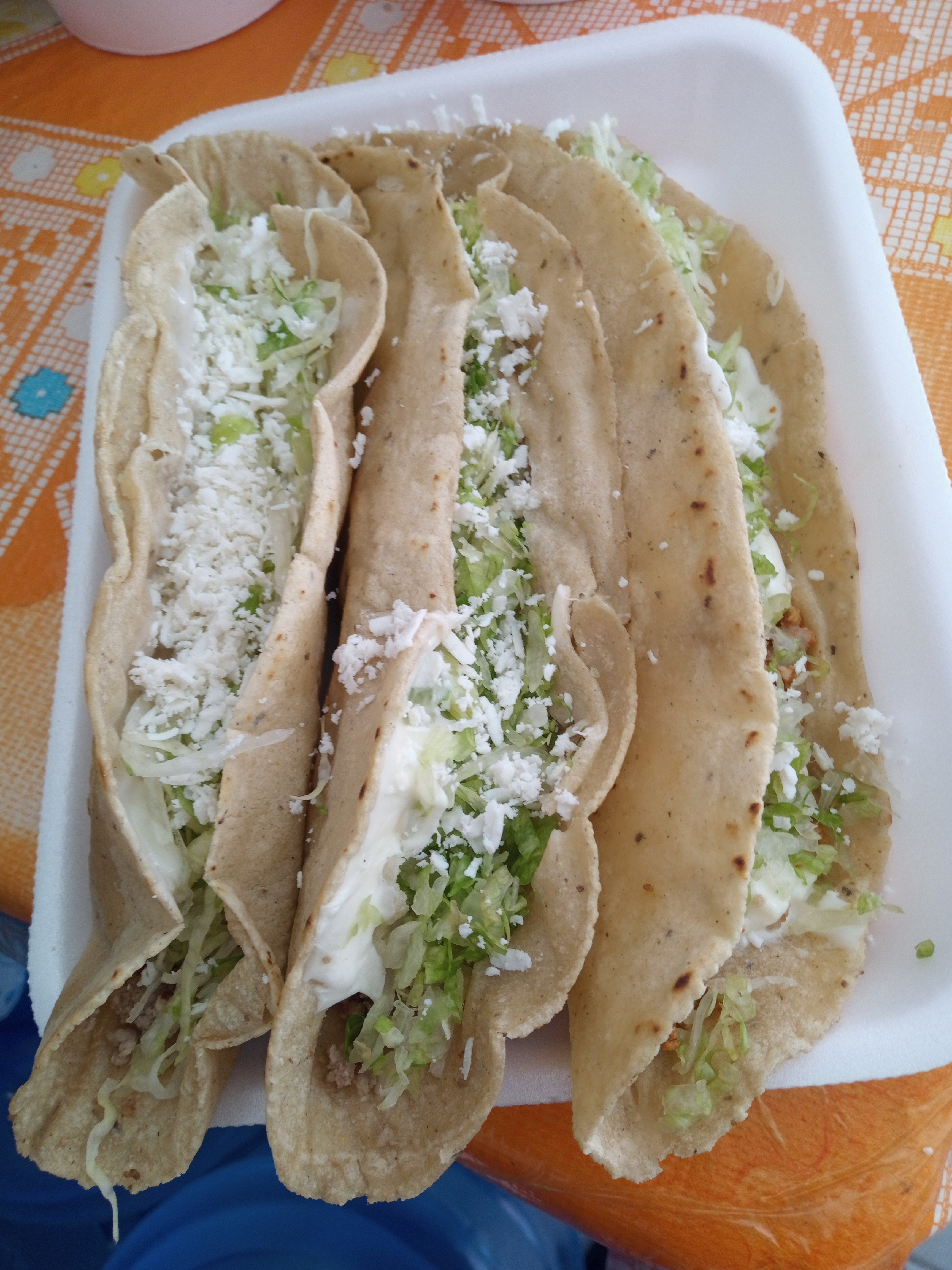 Huarache del Valle image 5