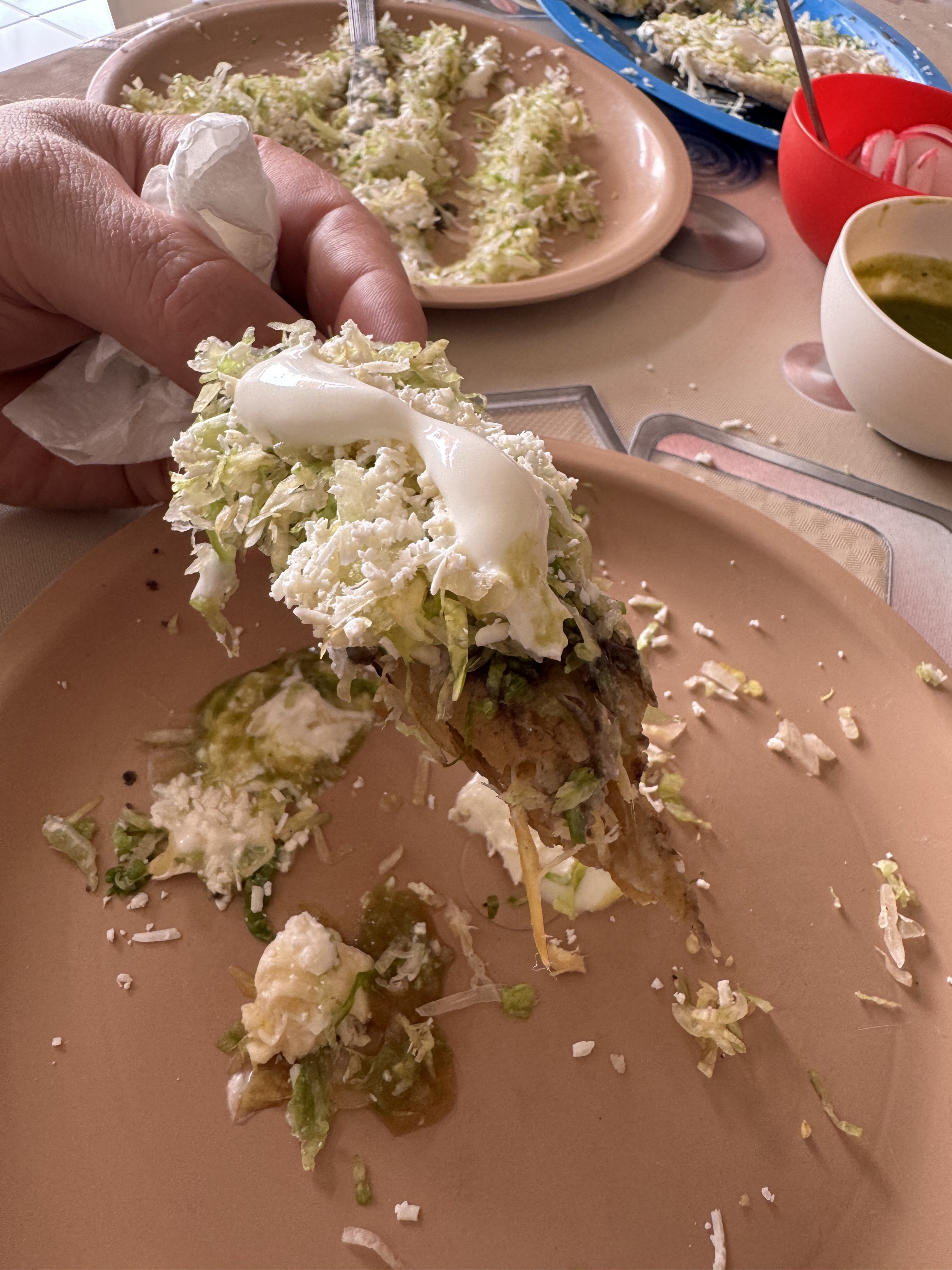 Huarache del Valle image 6