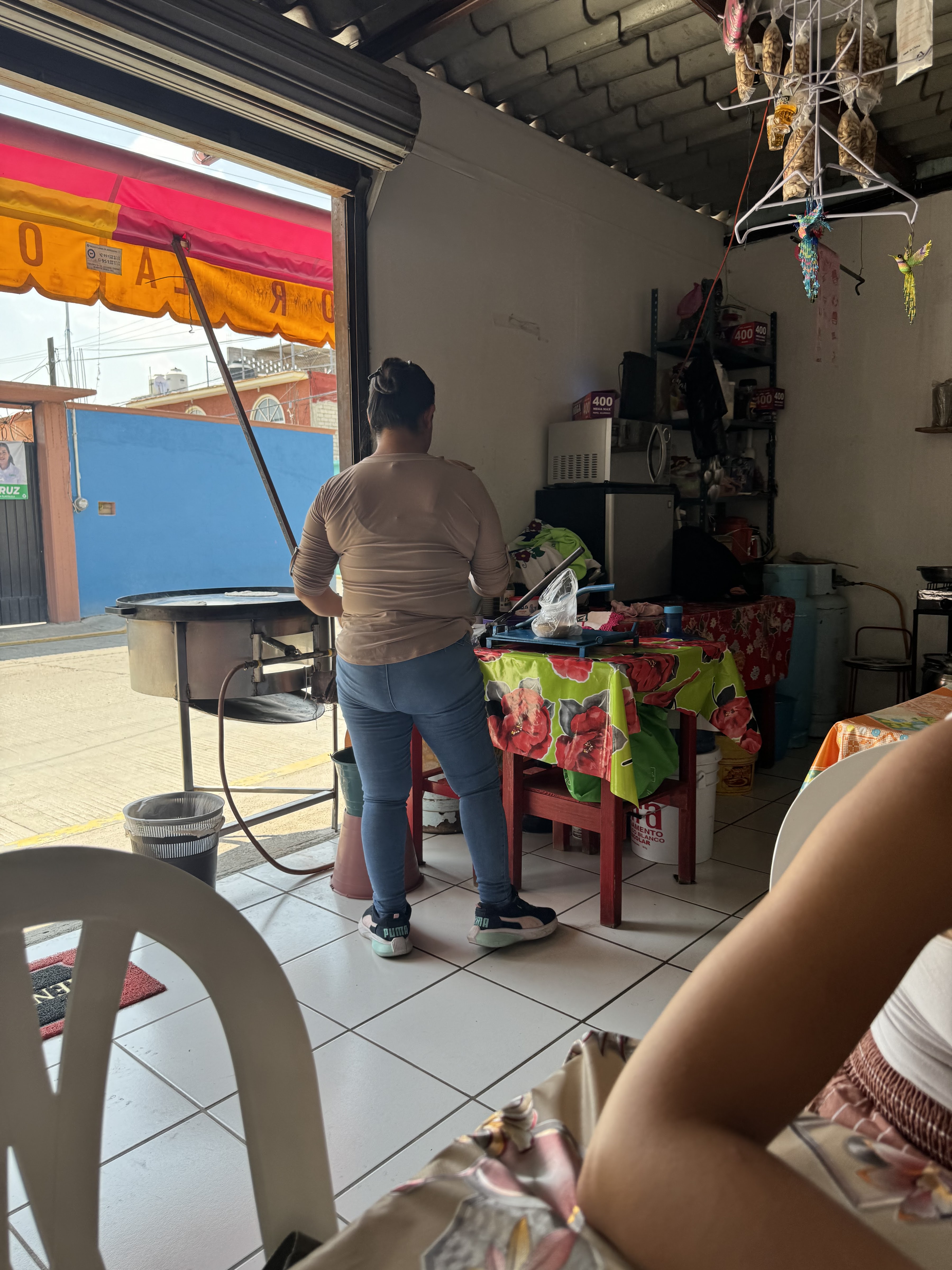 Huarache del Valle image 7