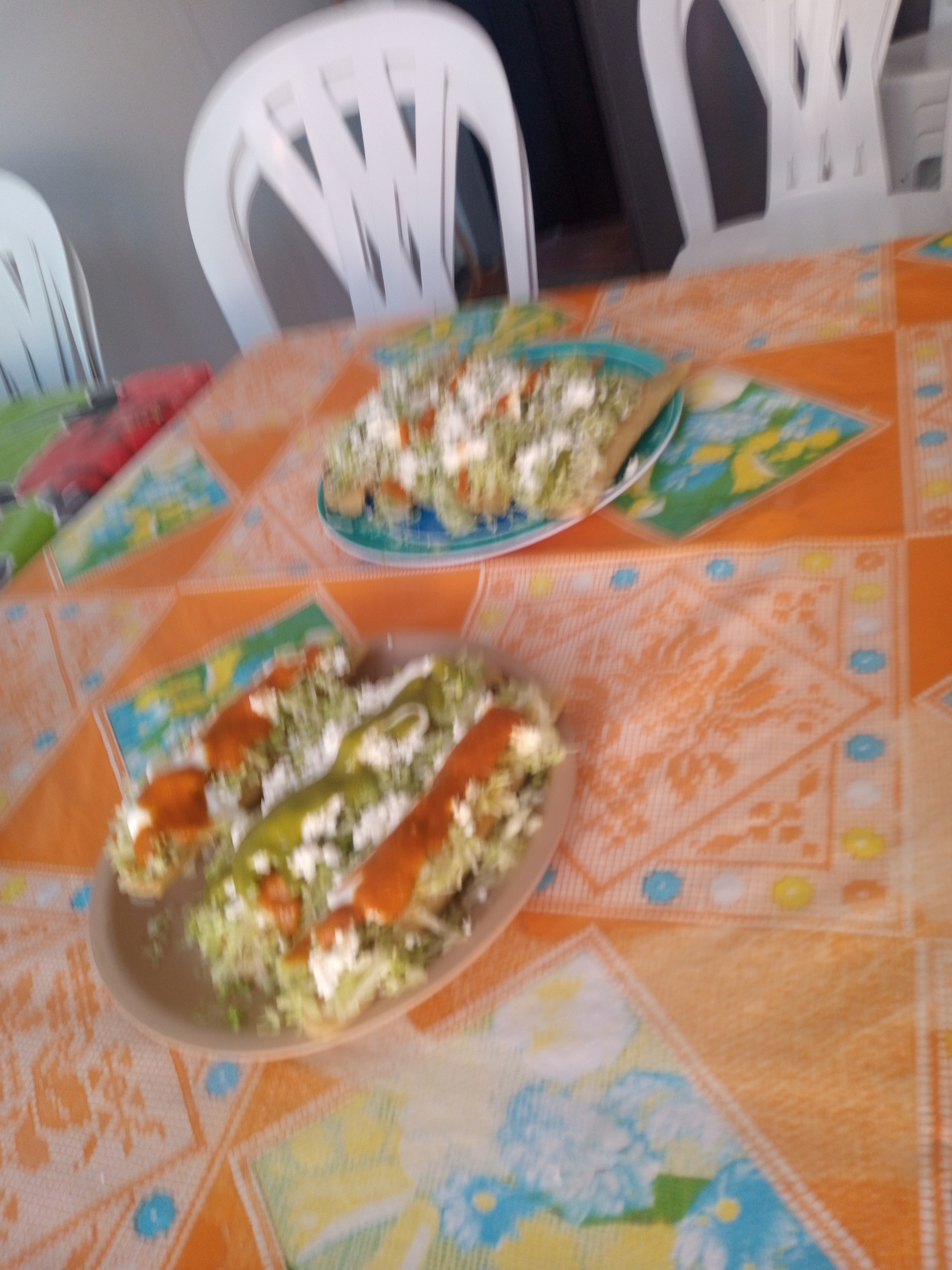 Huarache del Valle image 9