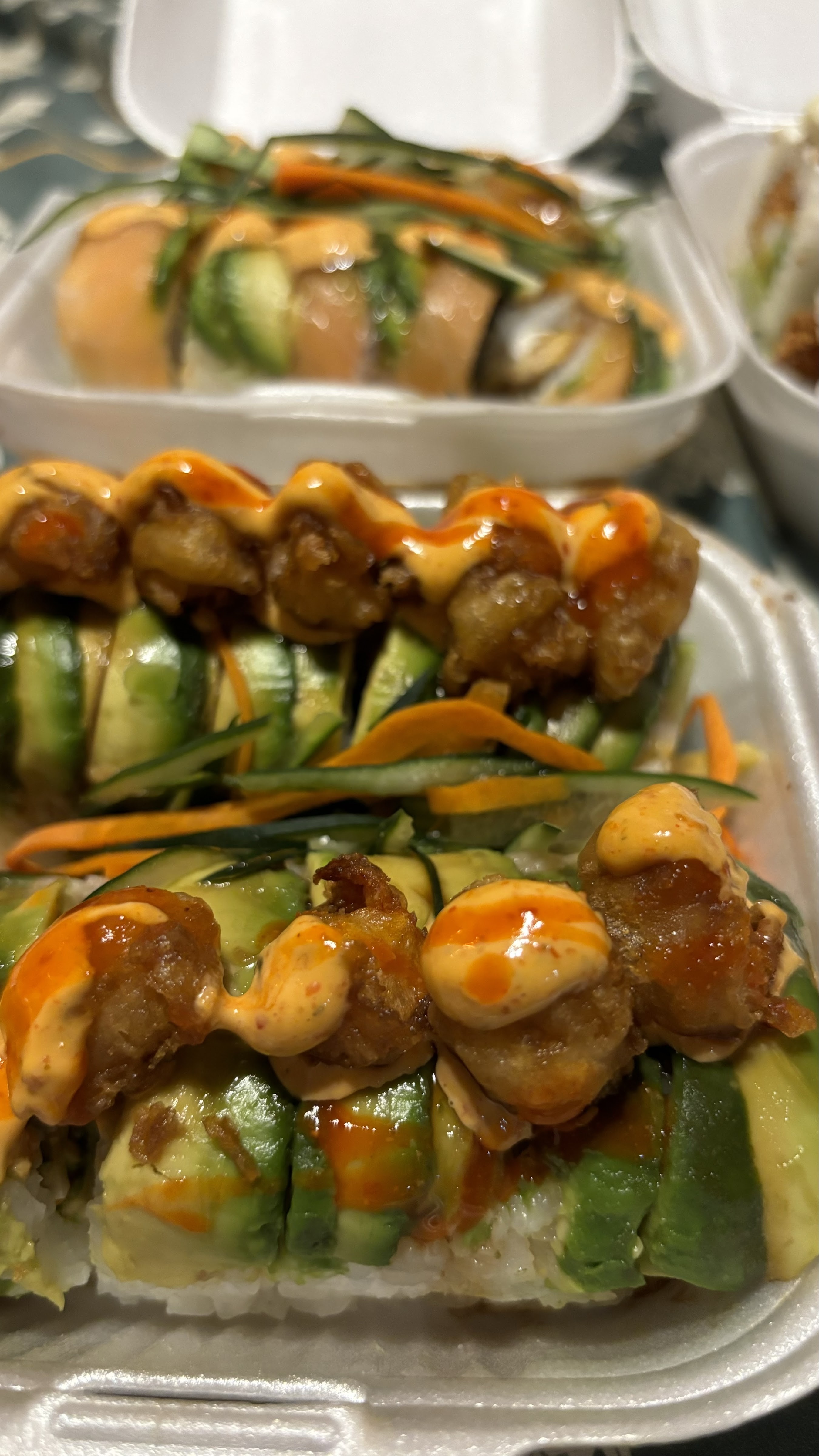 Bonsai sushi & sake image 4