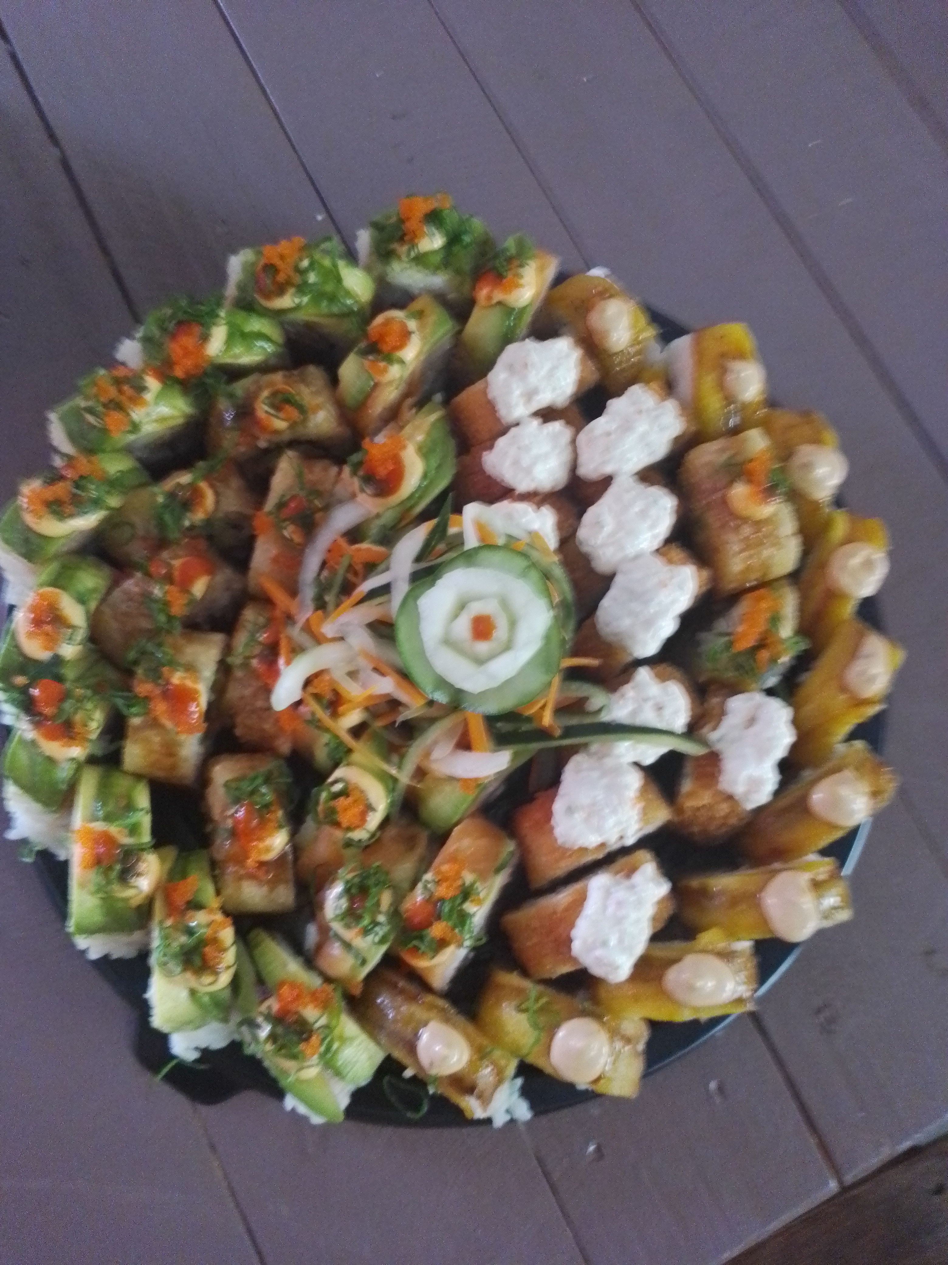 Bonsai sushi & sake image 7