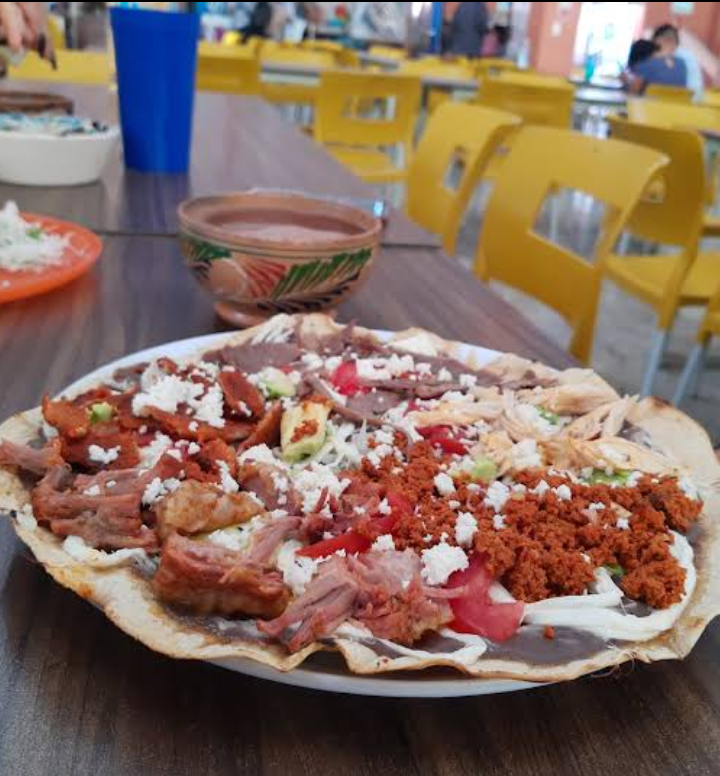 Comedor Angelita image 2