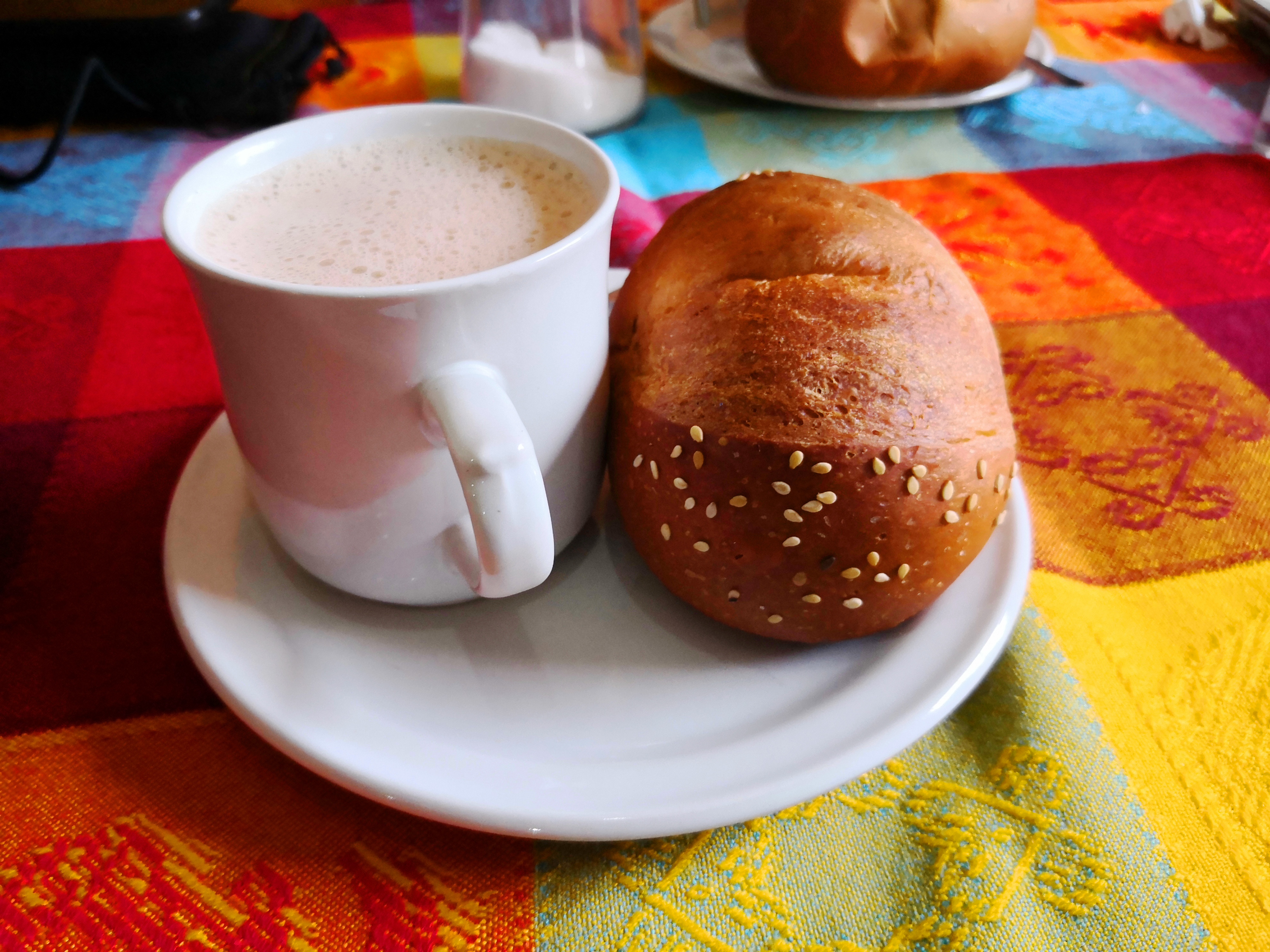 Comedor Francis image 3