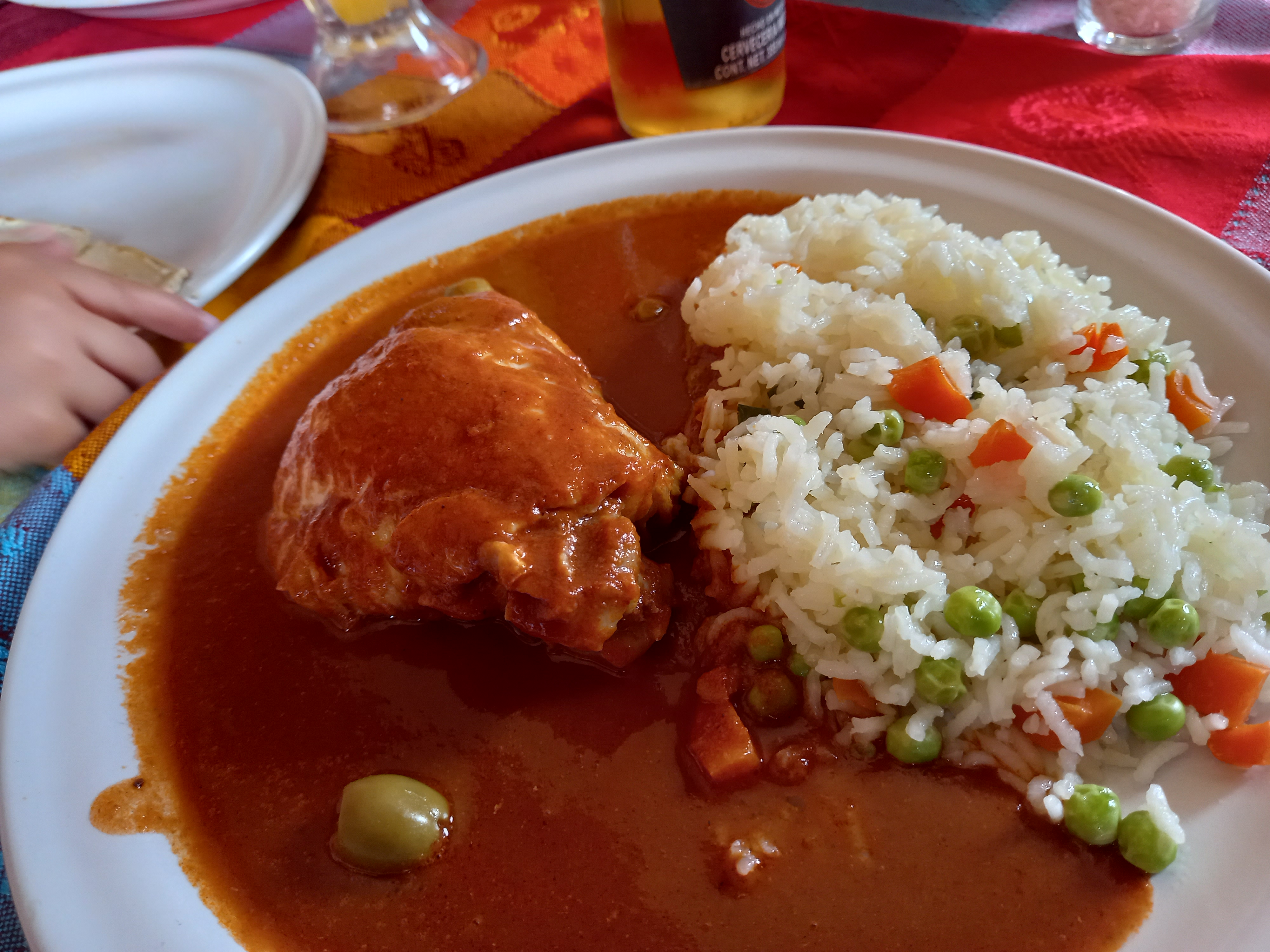 Comedor Francis image 4