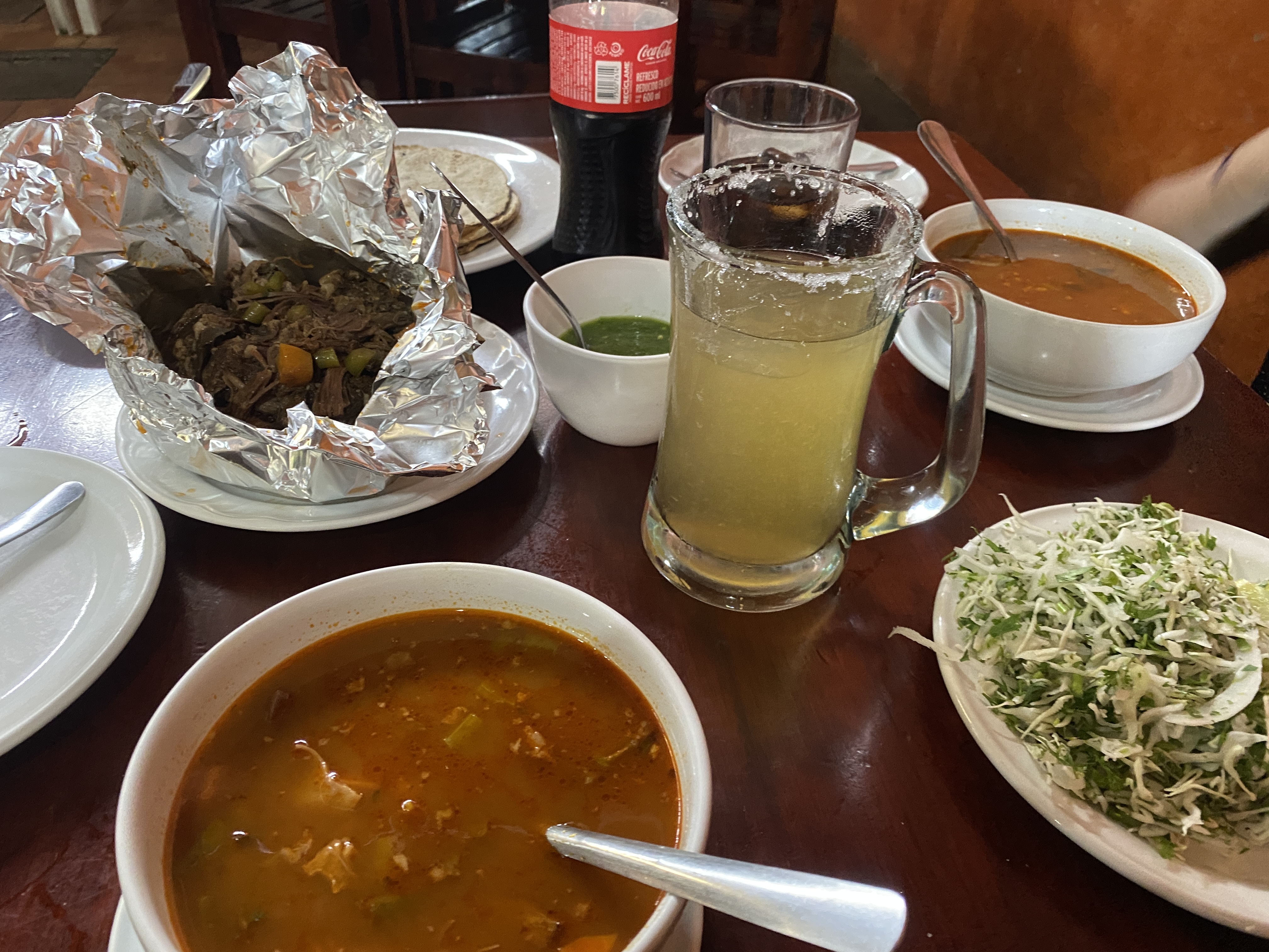 Comedor Francis image 6