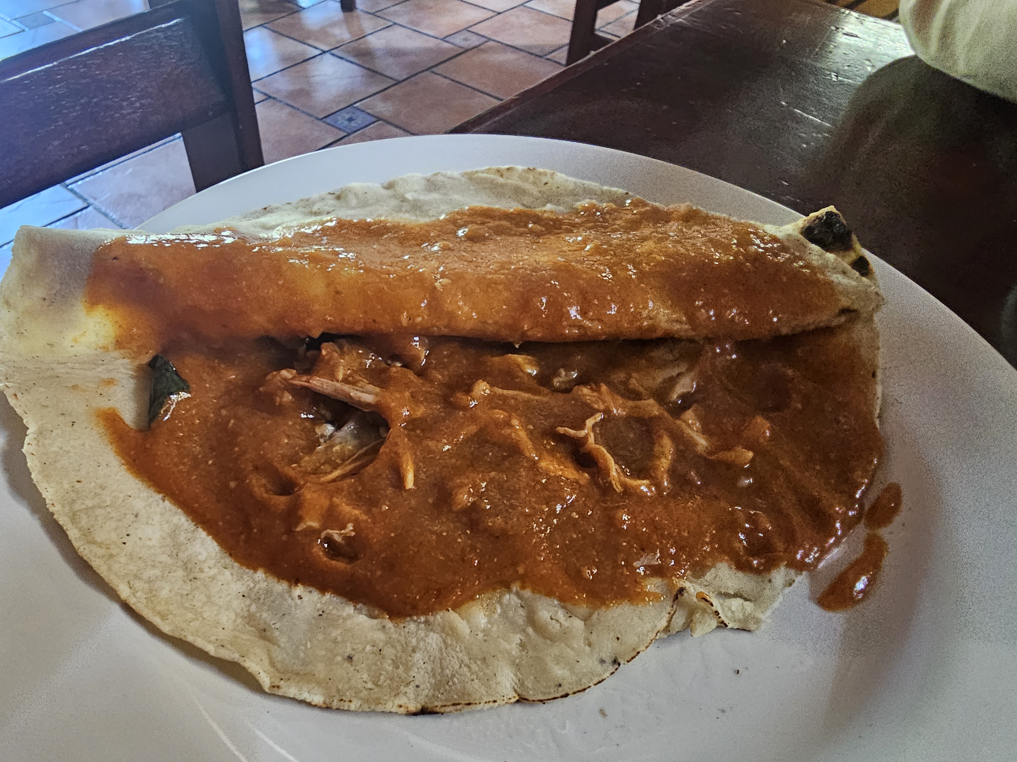 Comedor Francis image 8