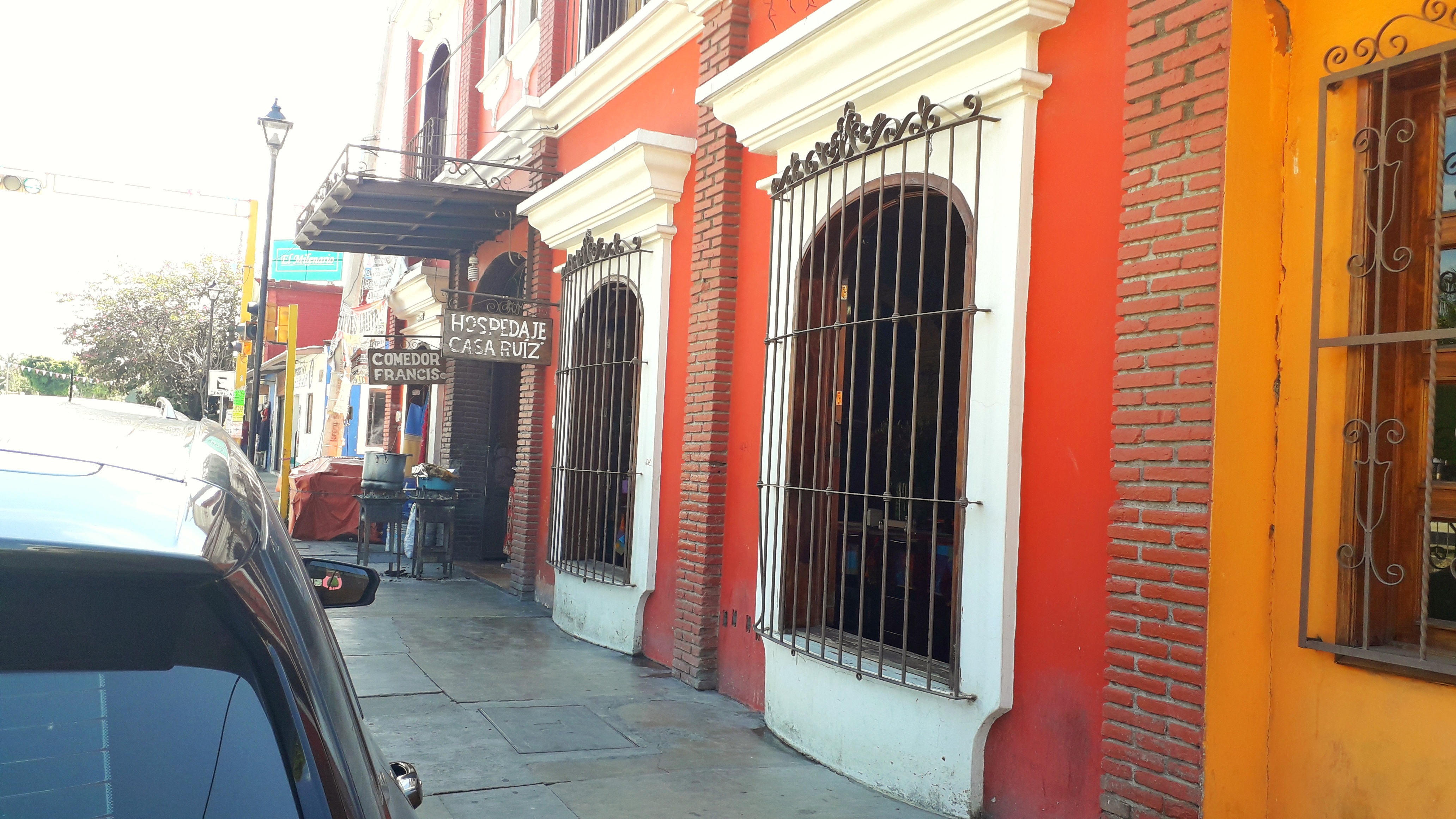 Comedor Francis image 9