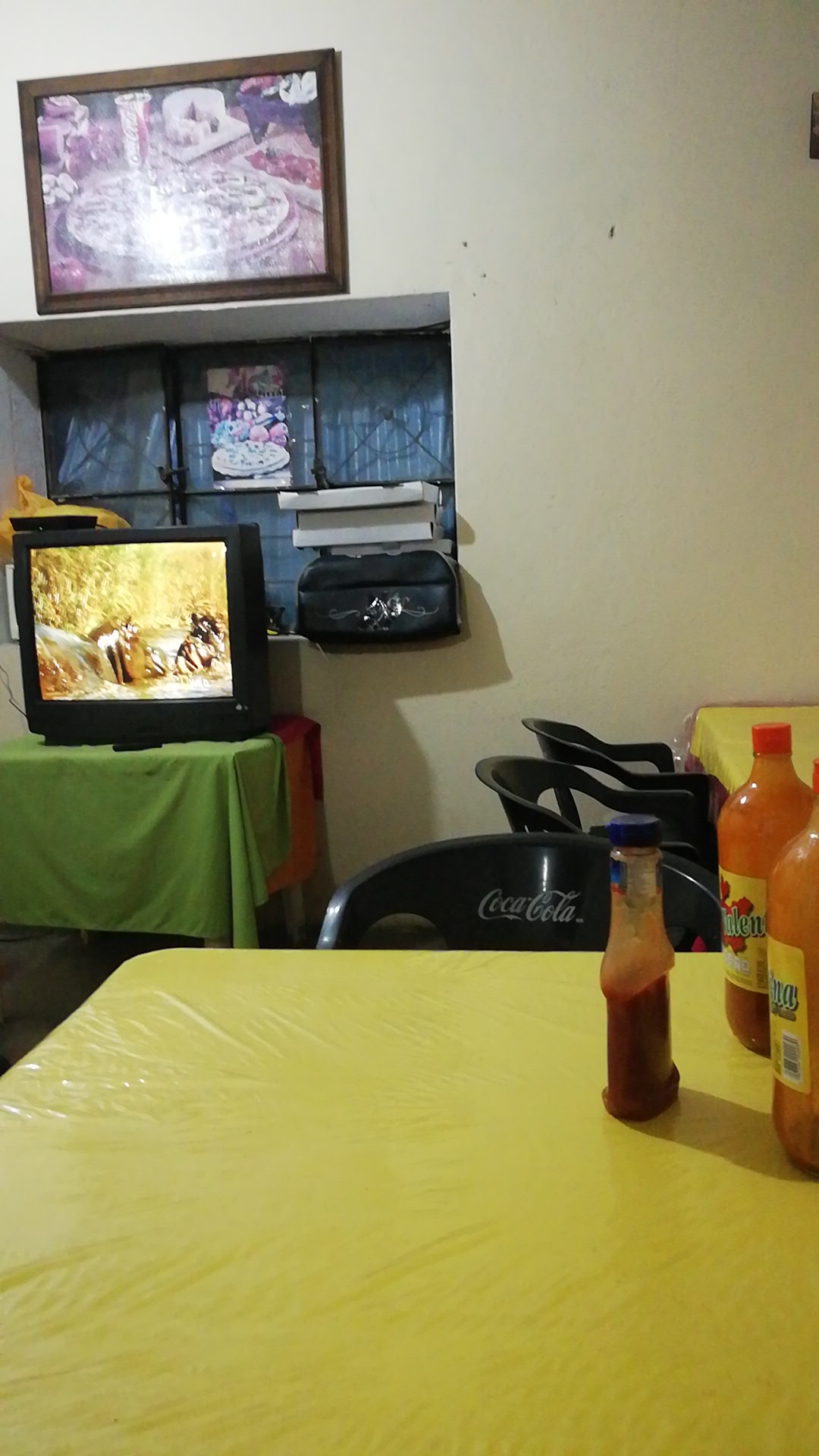 Pizzería Michele image 5