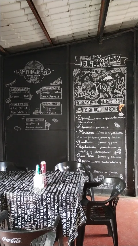 Pizzería Michele image 6