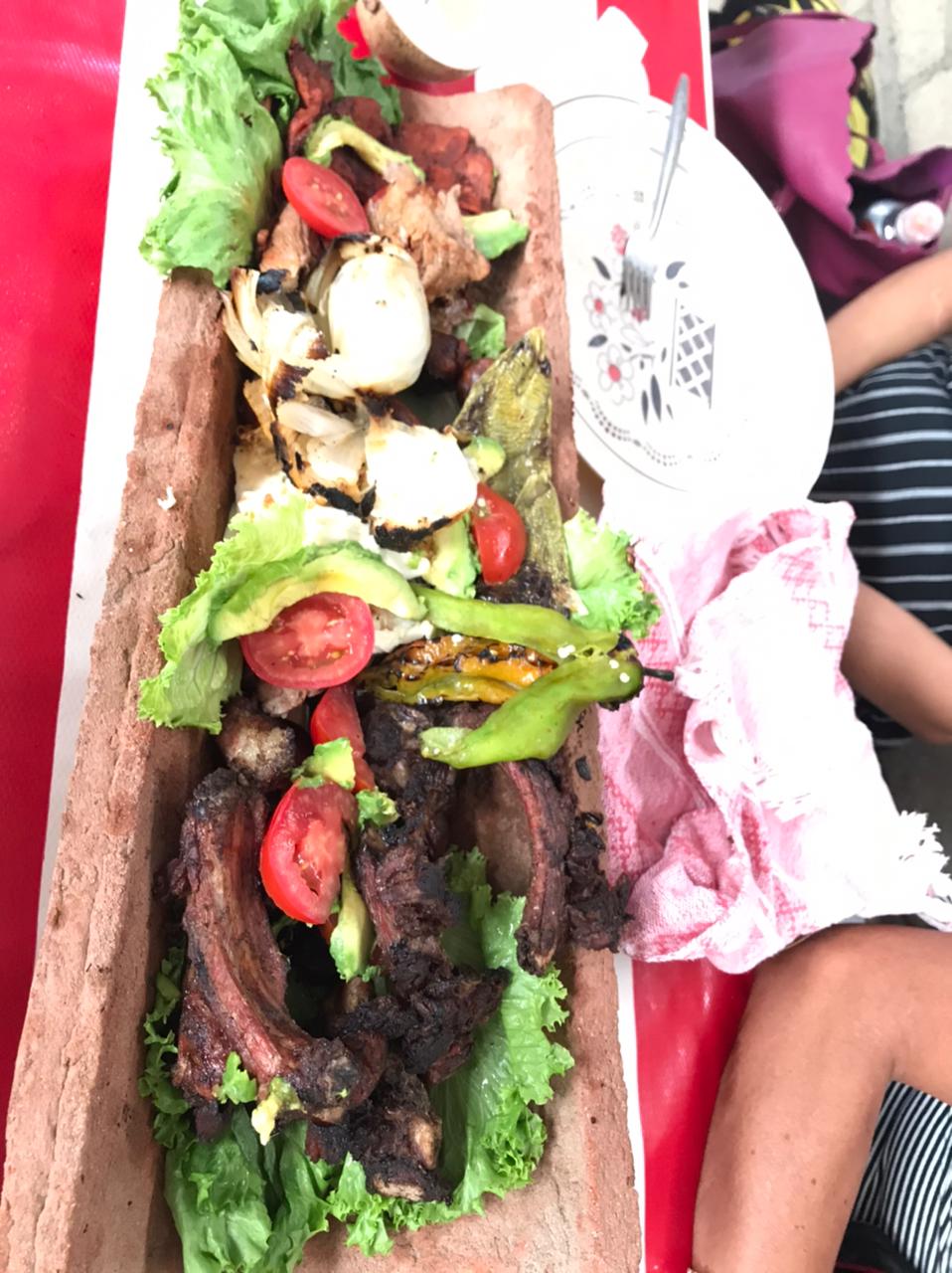 La sazón de la ranita image 7