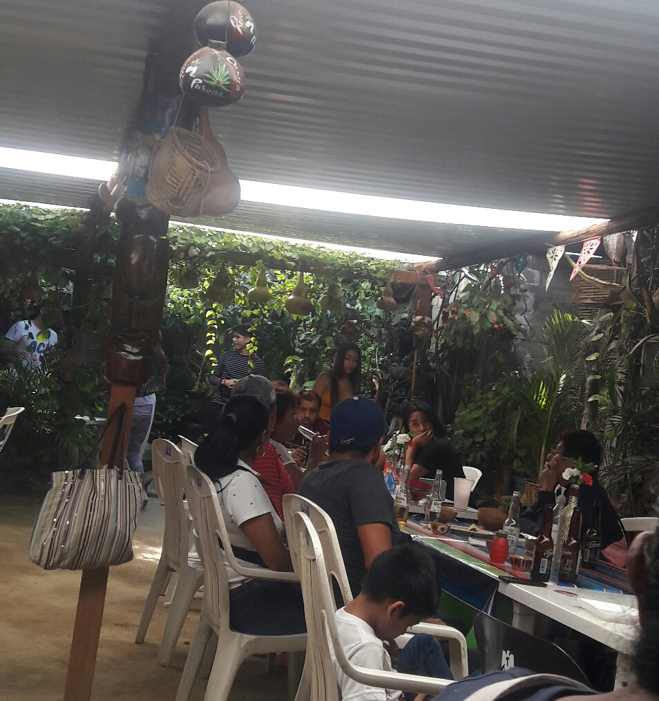 La sazón de la ranita image 9