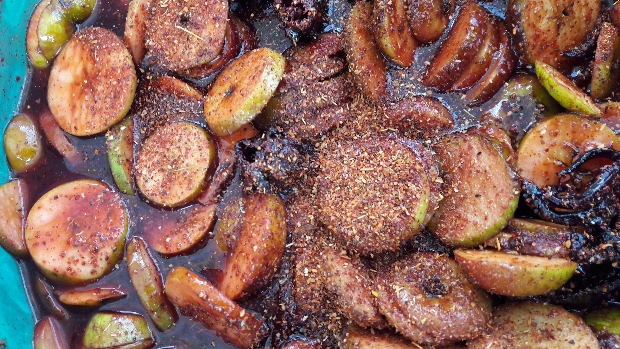 La sazón de la ranita image 10