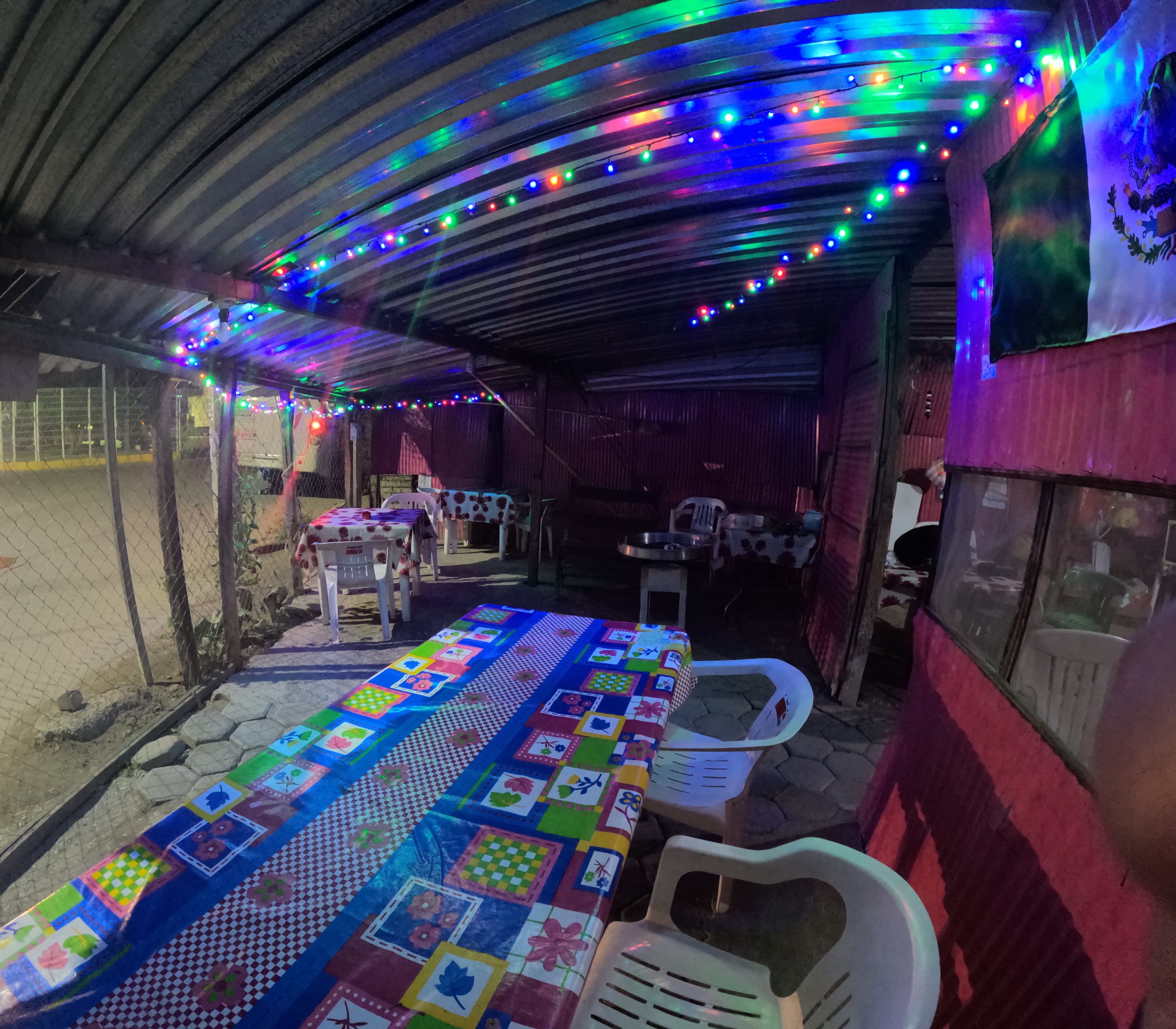 Comedor Paula Azalea image 1