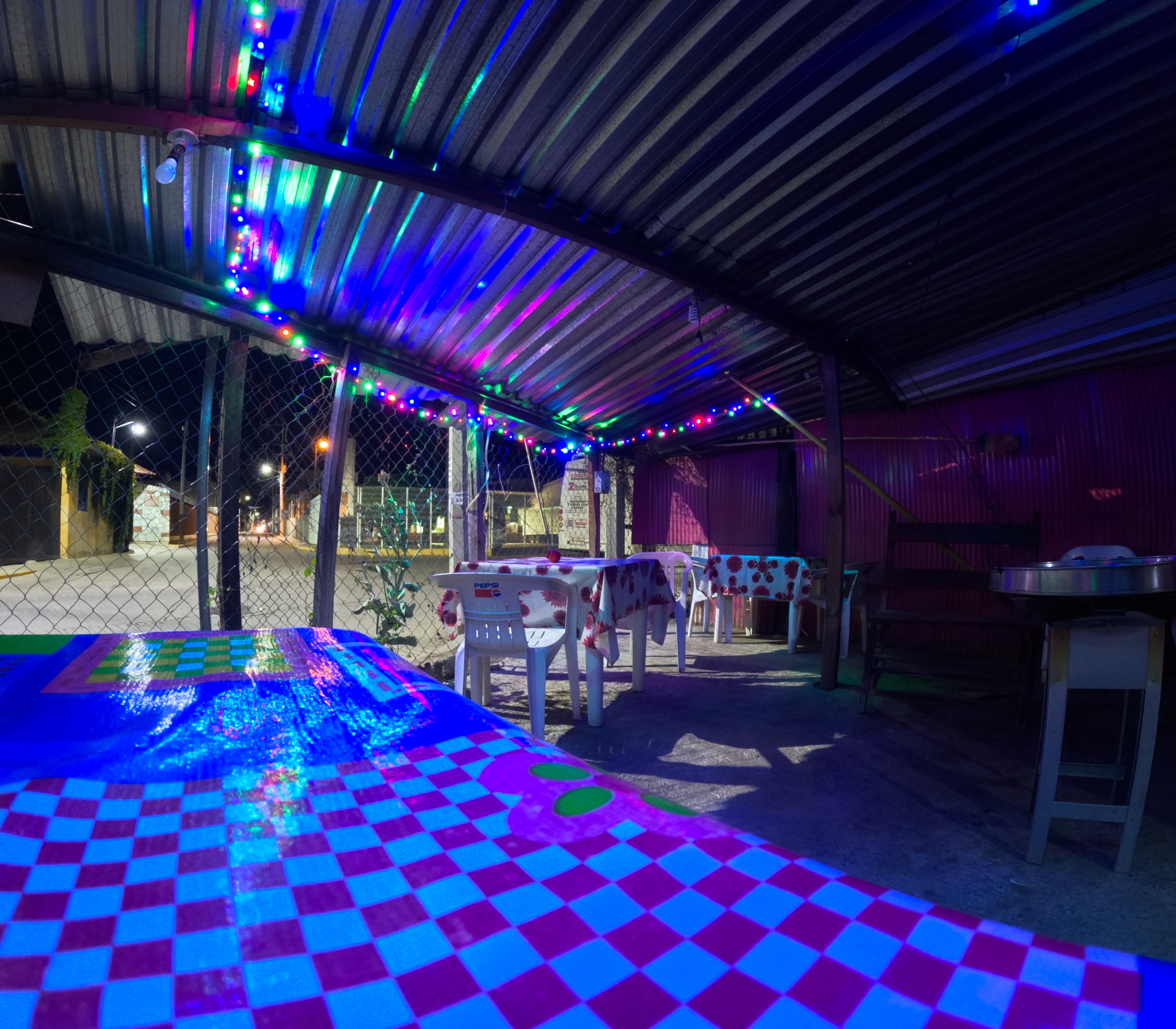 Comedor Paula Azalea image 2