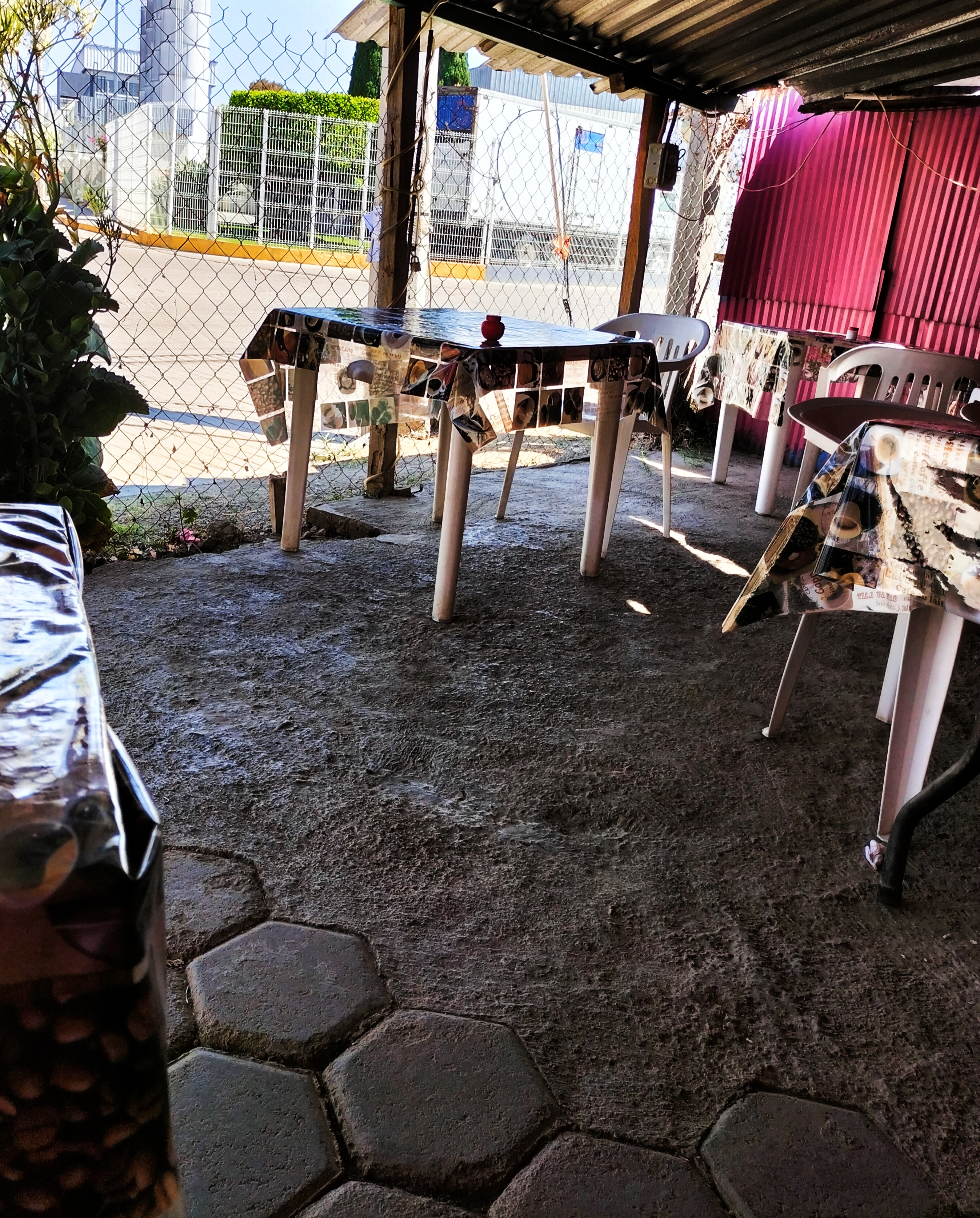 Comedor Paula Azalea image 3