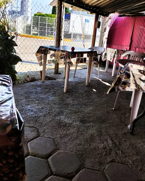 Comedor Paula Azalea image 3