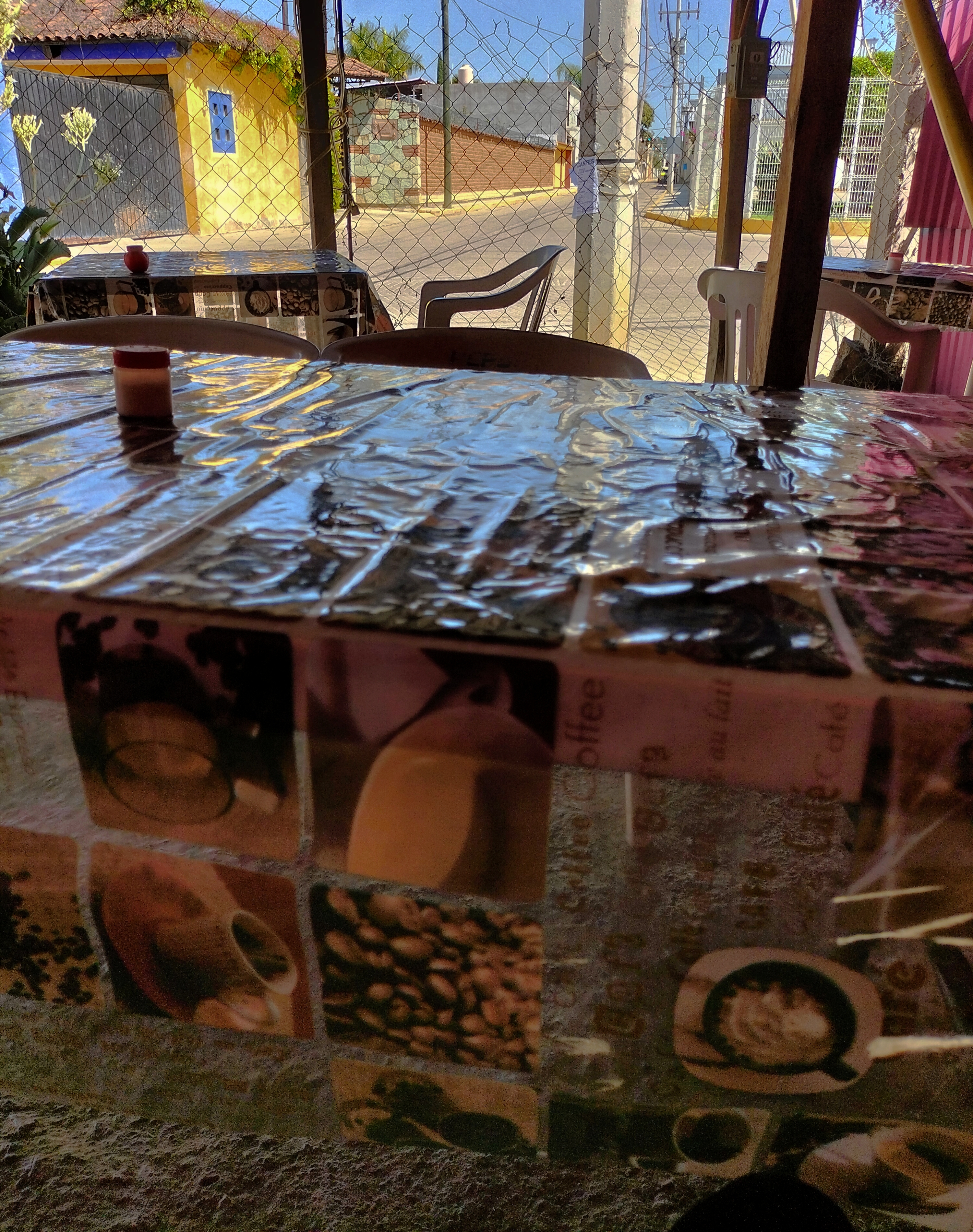 Comedor Paula Azalea image 5