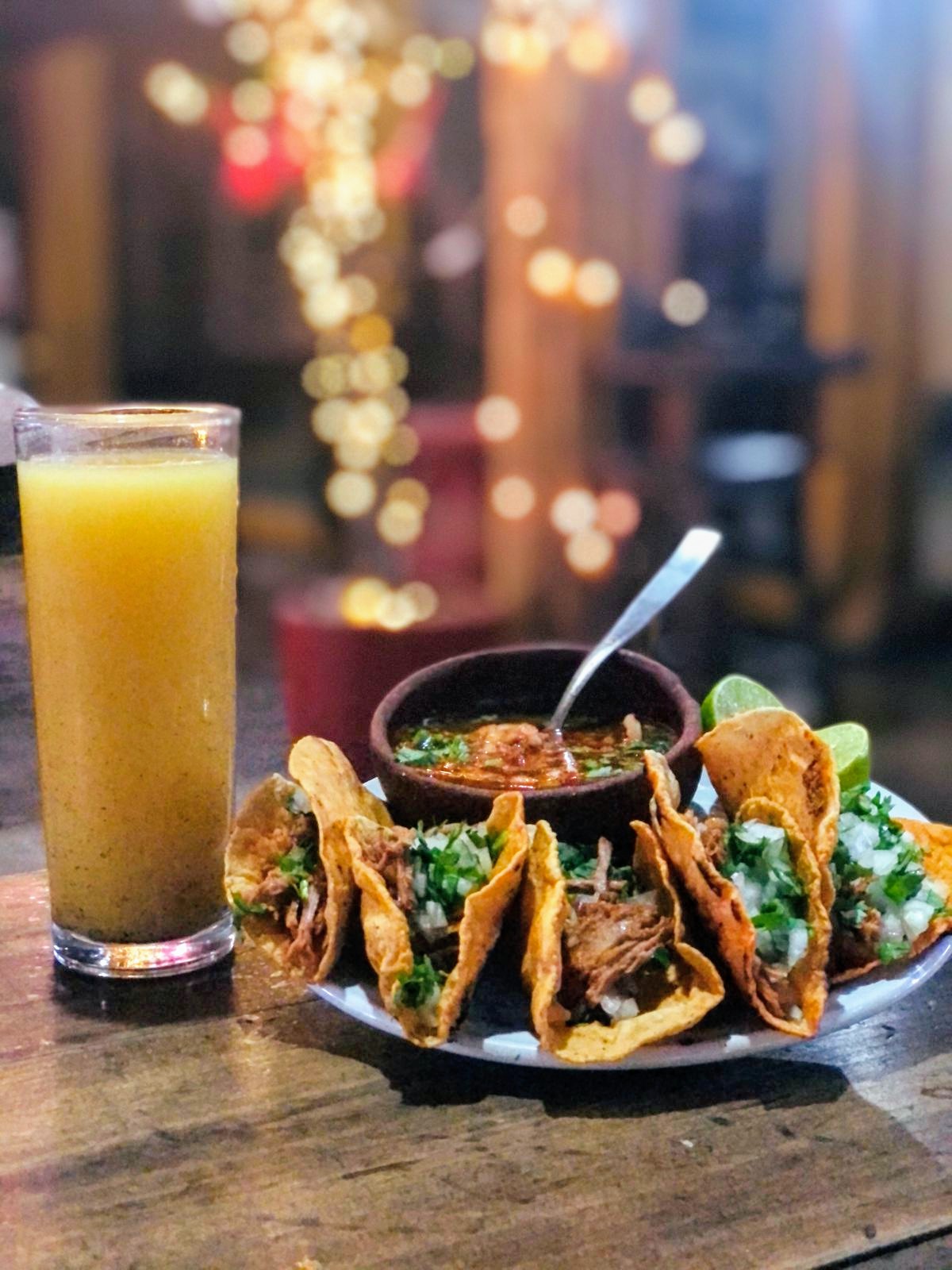 Birria de res, el sabor de la Cuenca image 2