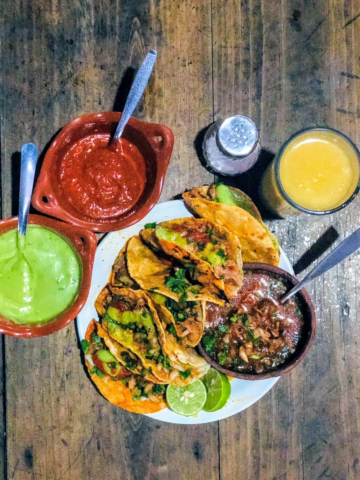 Birria de res, el sabor de la Cuenca image 3